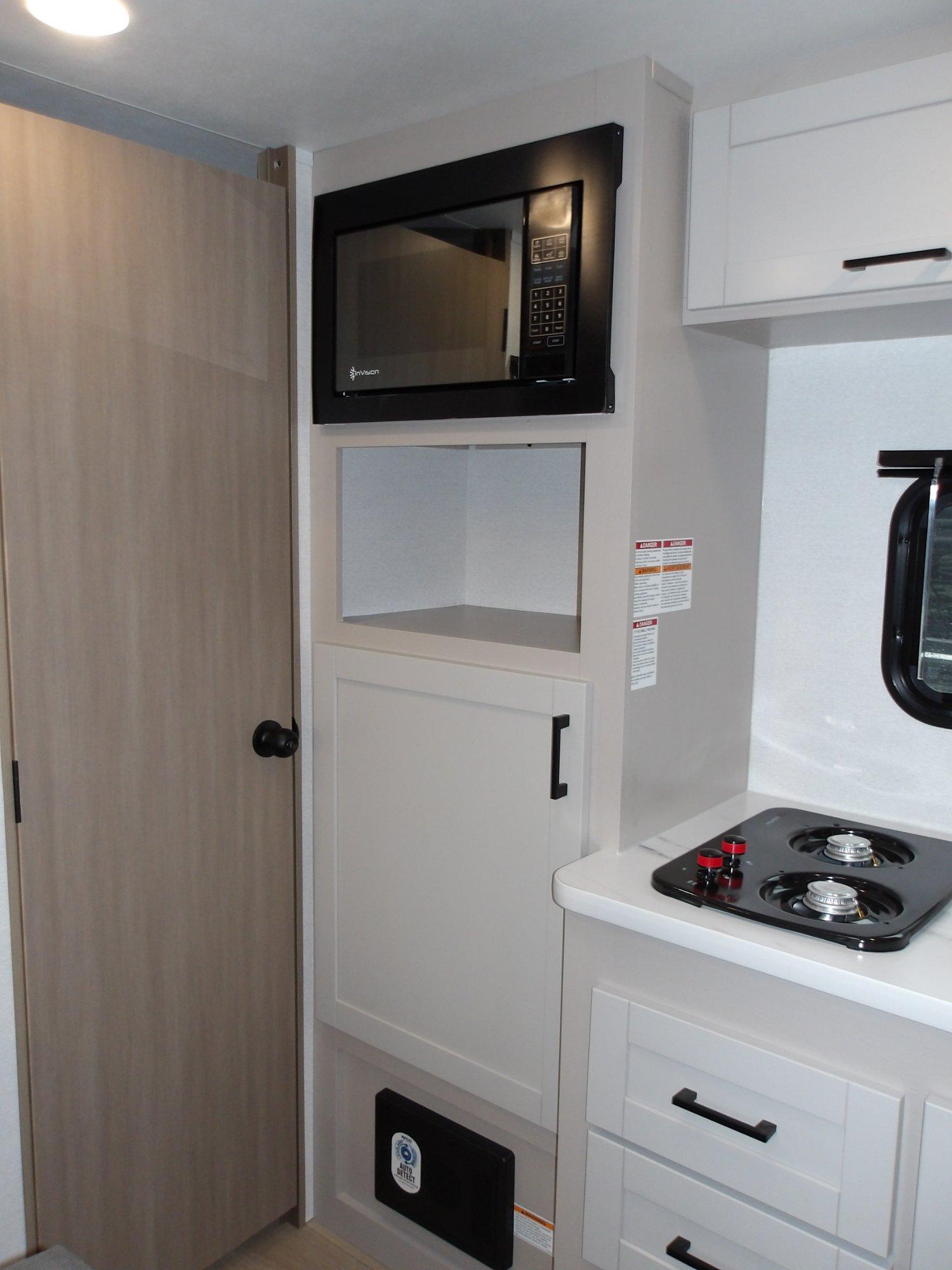 2027 Jayco 2027 Jayco Jay Flight - thumbnail 17