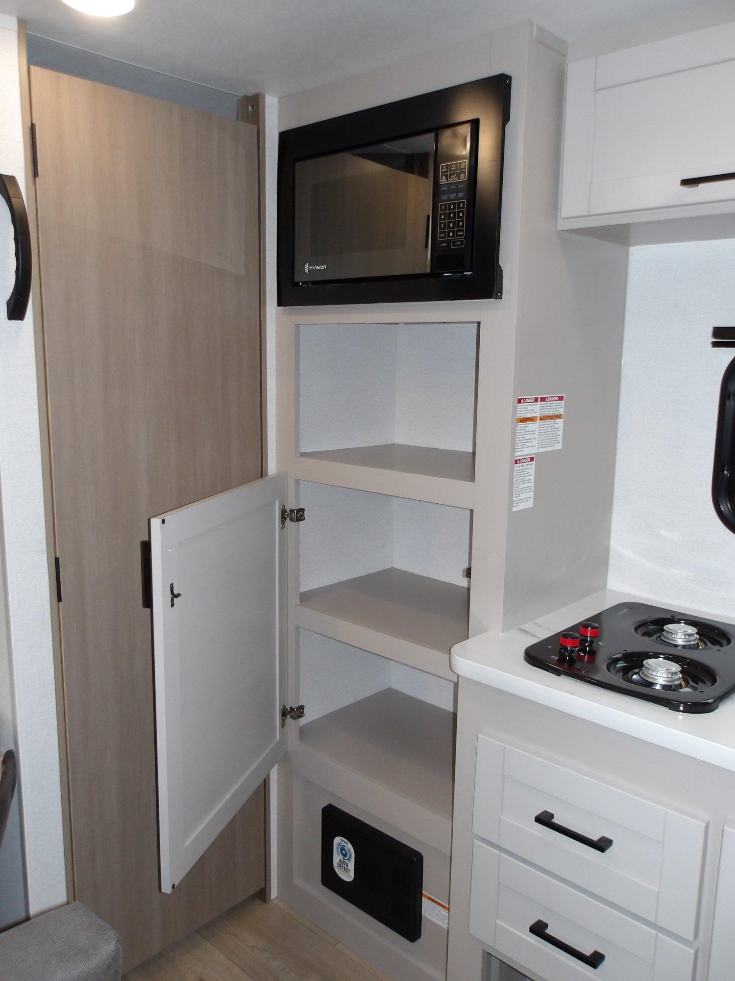 2027 Jayco 2027 Jayco Jay Flight - thumbnail 18