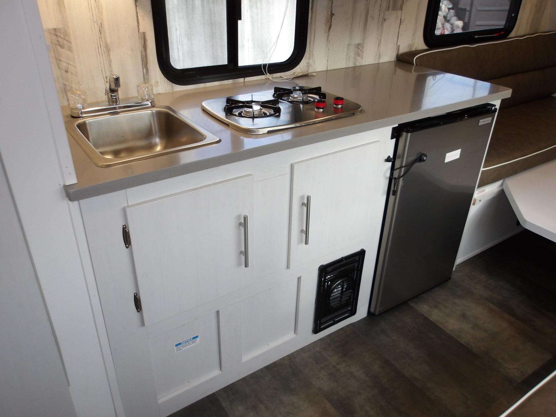 2023 TRAVEL LITE 2023 TRAVEL LITE ROVE - thumbnail 10