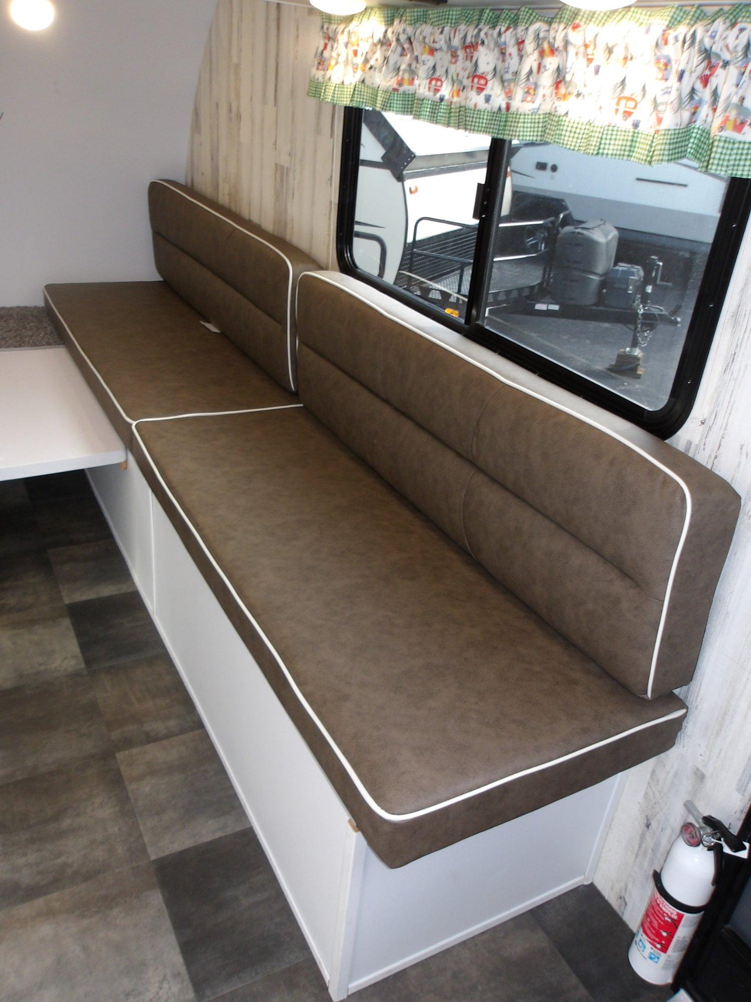 2023 TRAVEL LITE 2023 TRAVEL LITE ROVE - thumbnail 15