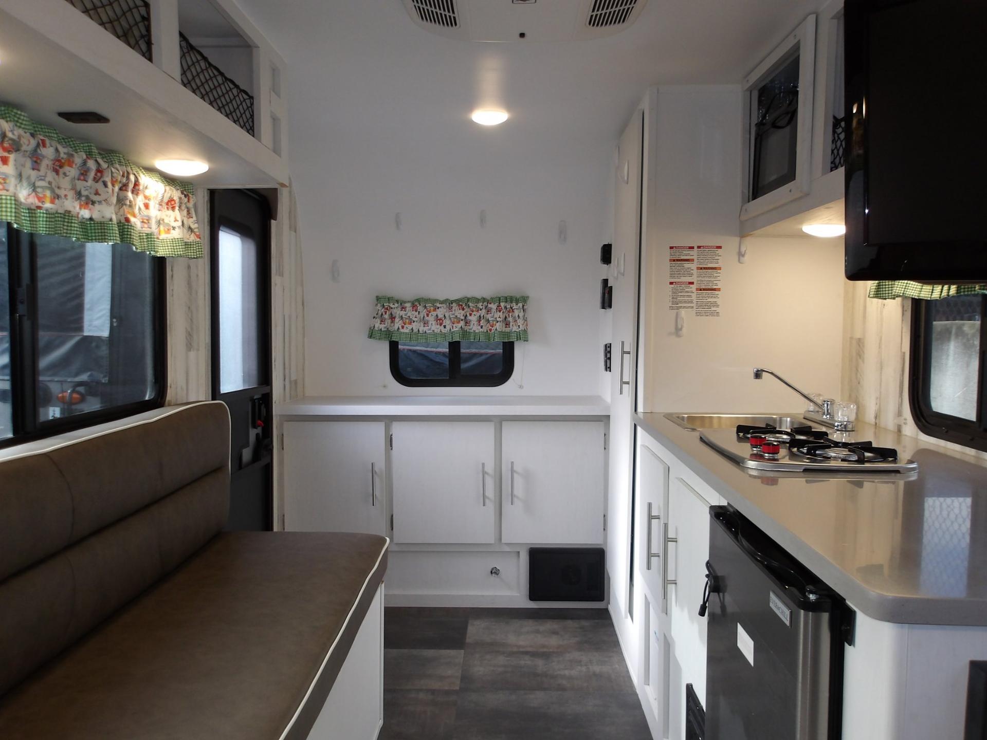 2023 TRAVEL LITE 2023 TRAVEL LITE ROVE - thumbnail 18