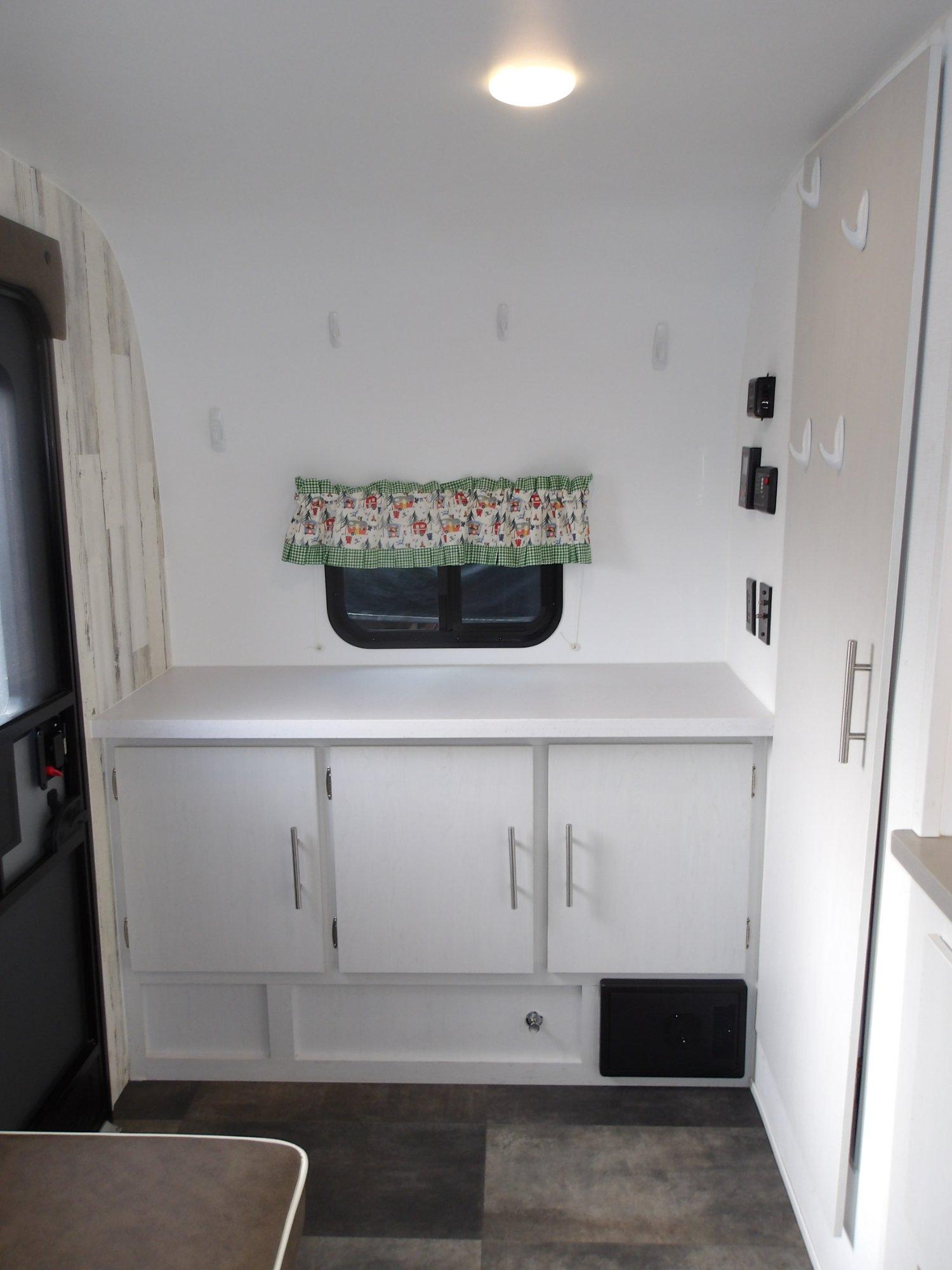 2023 TRAVEL LITE 2023 TRAVEL LITE ROVE - thumbnail 19