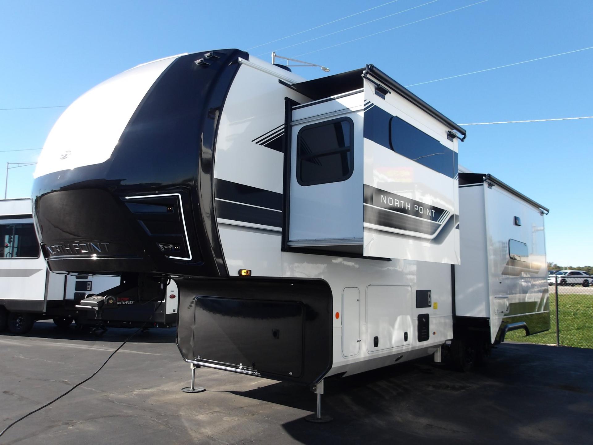 2027 Jayco 2027 Jayco North Point - thumbnail 6