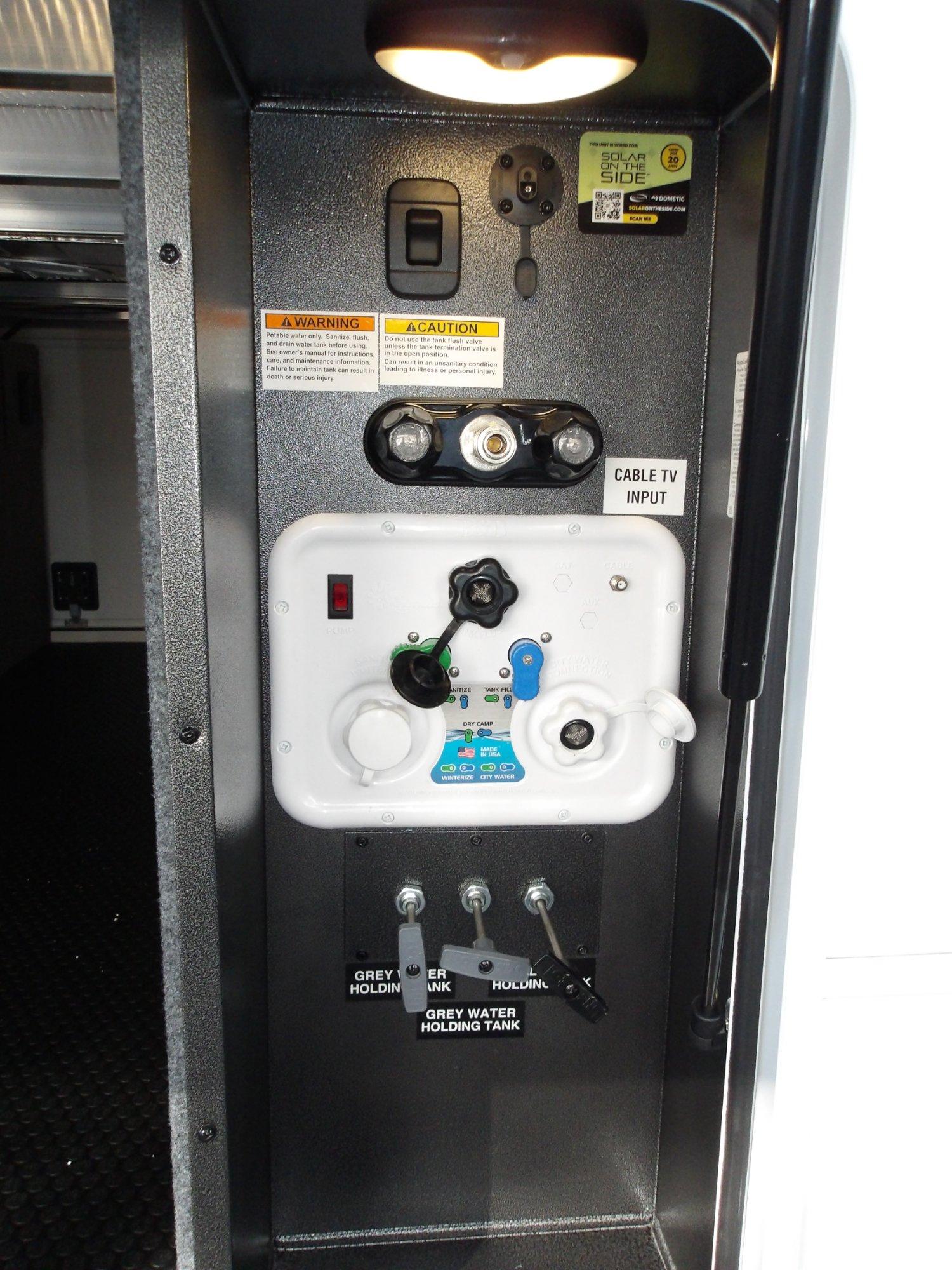 2027 Jayco 2027 Jayco North Point - thumbnail 9