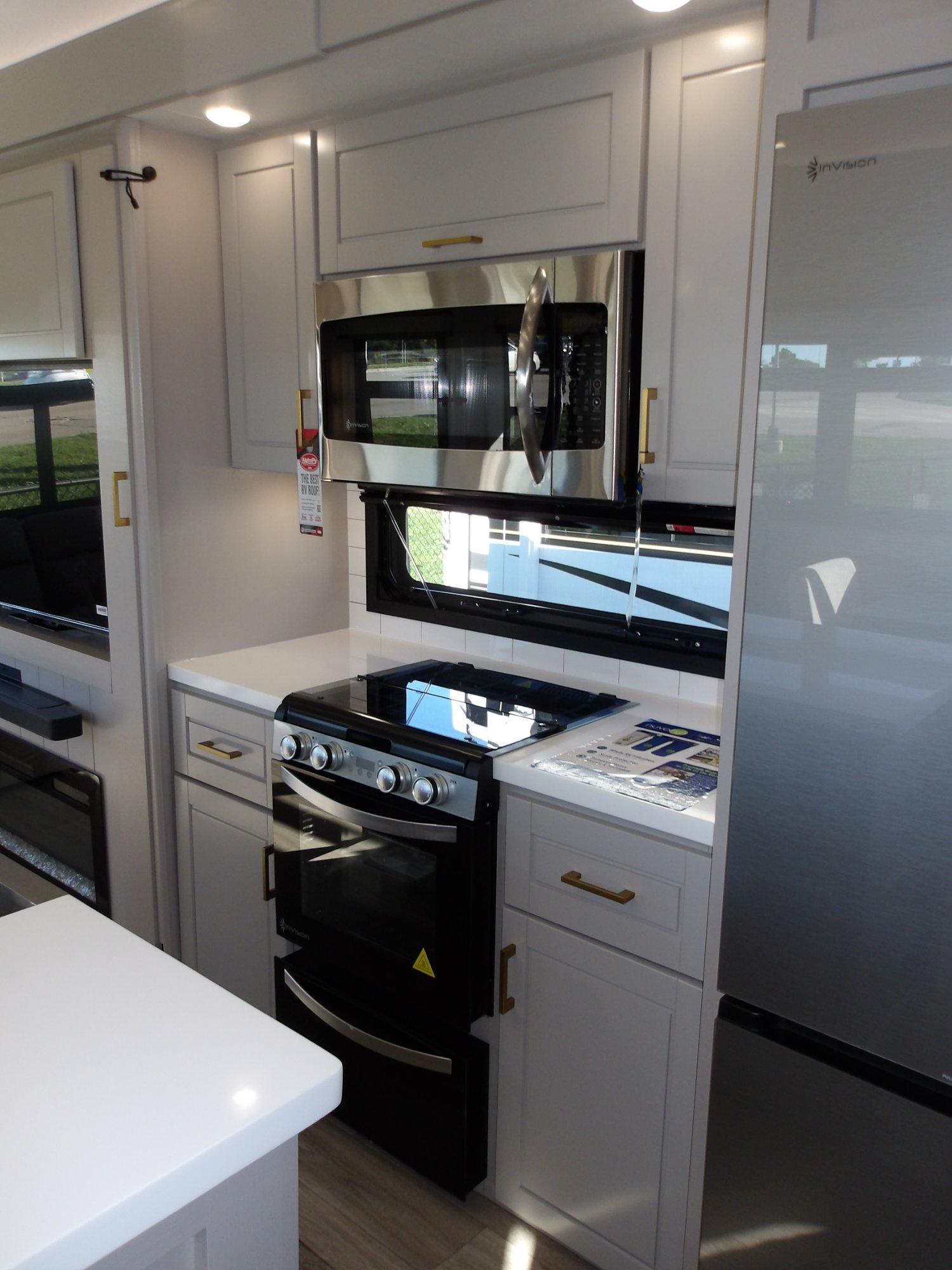 2027 Jayco 2027 Jayco North Point - thumbnail 14