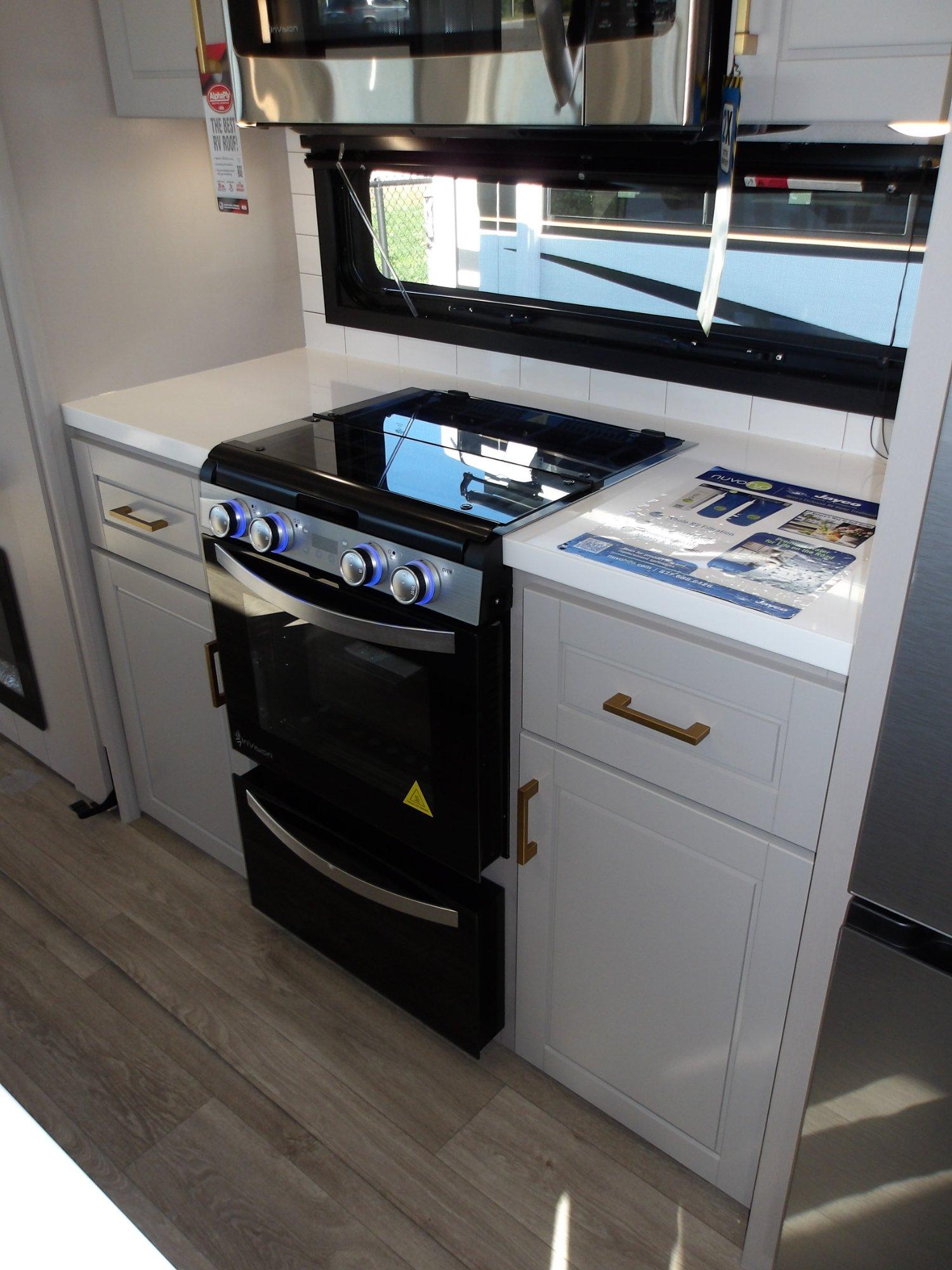 2027 Jayco 2027 Jayco North Point - thumbnail 15