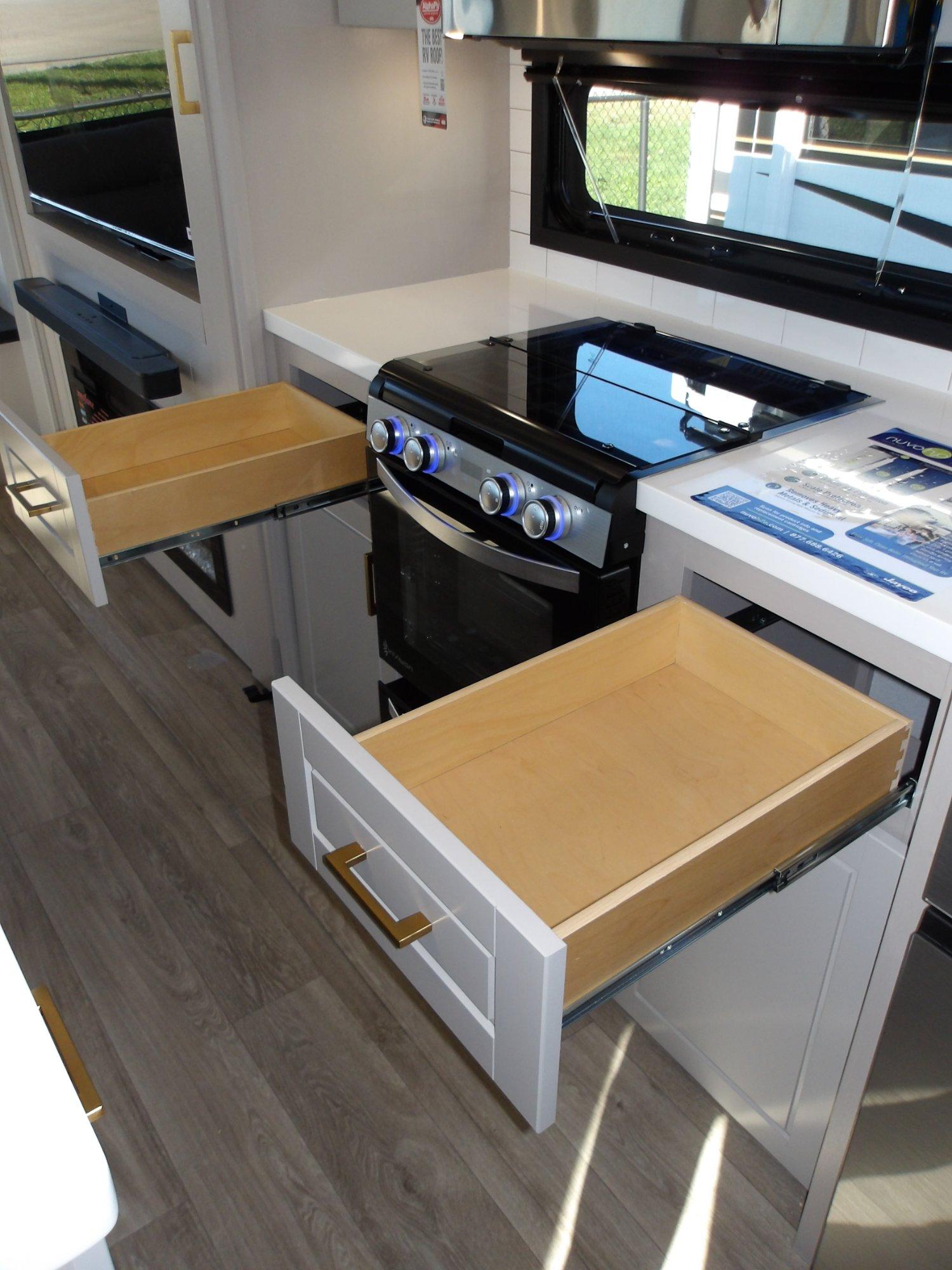 2027 Jayco 2027 Jayco North Point - thumbnail 16