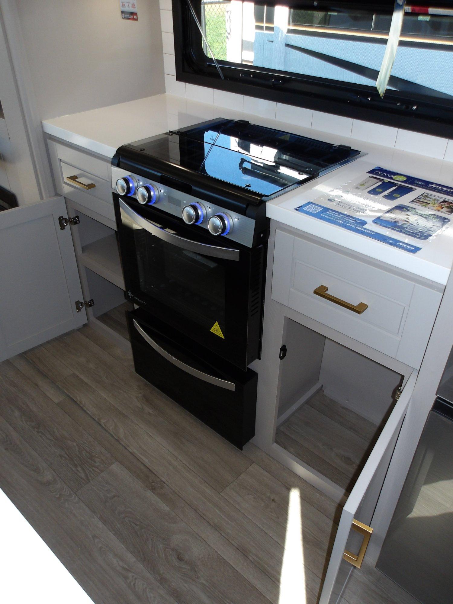 2027 Jayco 2027 Jayco North Point - thumbnail 18