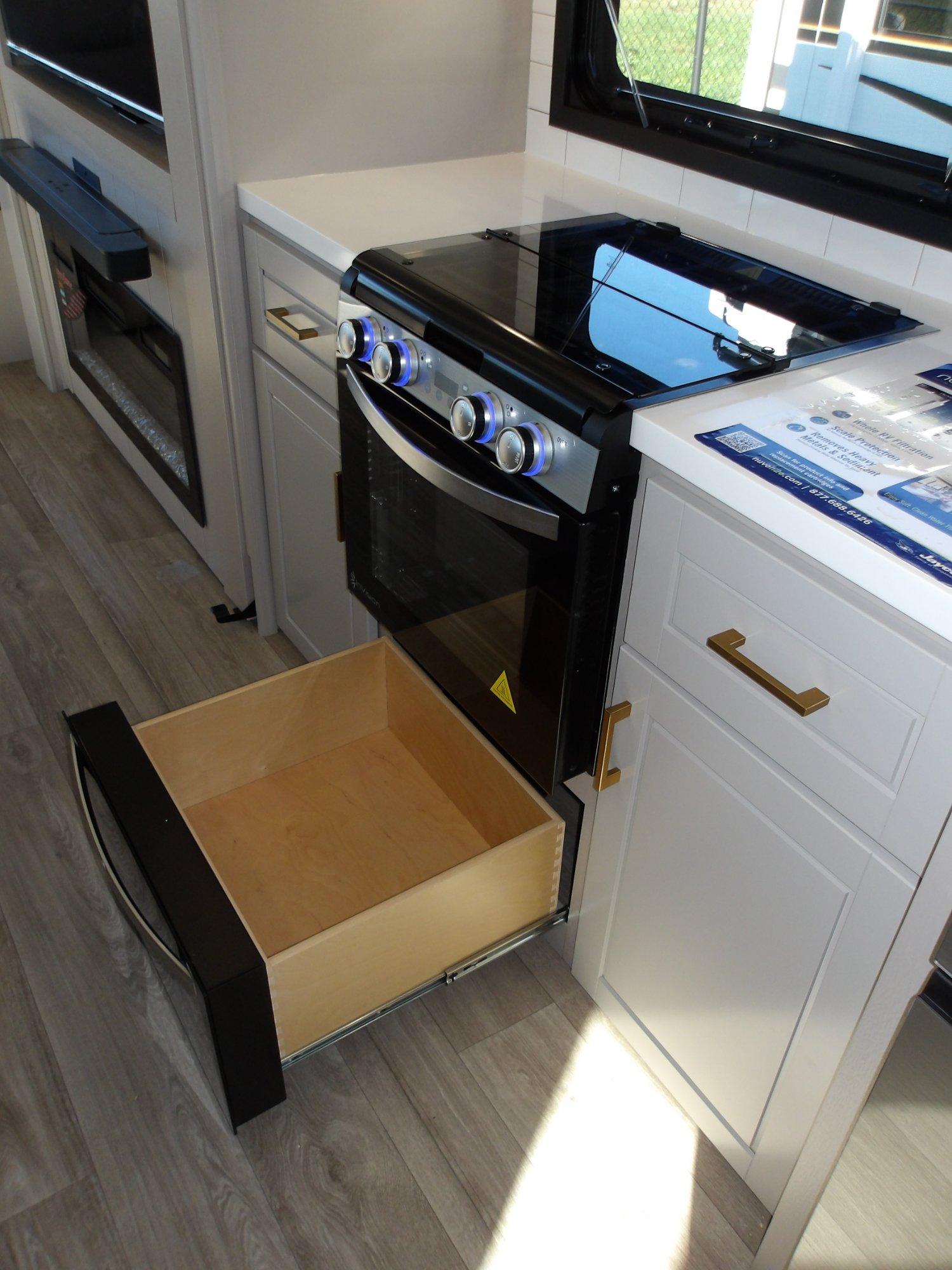 2027 Jayco 2027 Jayco North Point - thumbnail 17