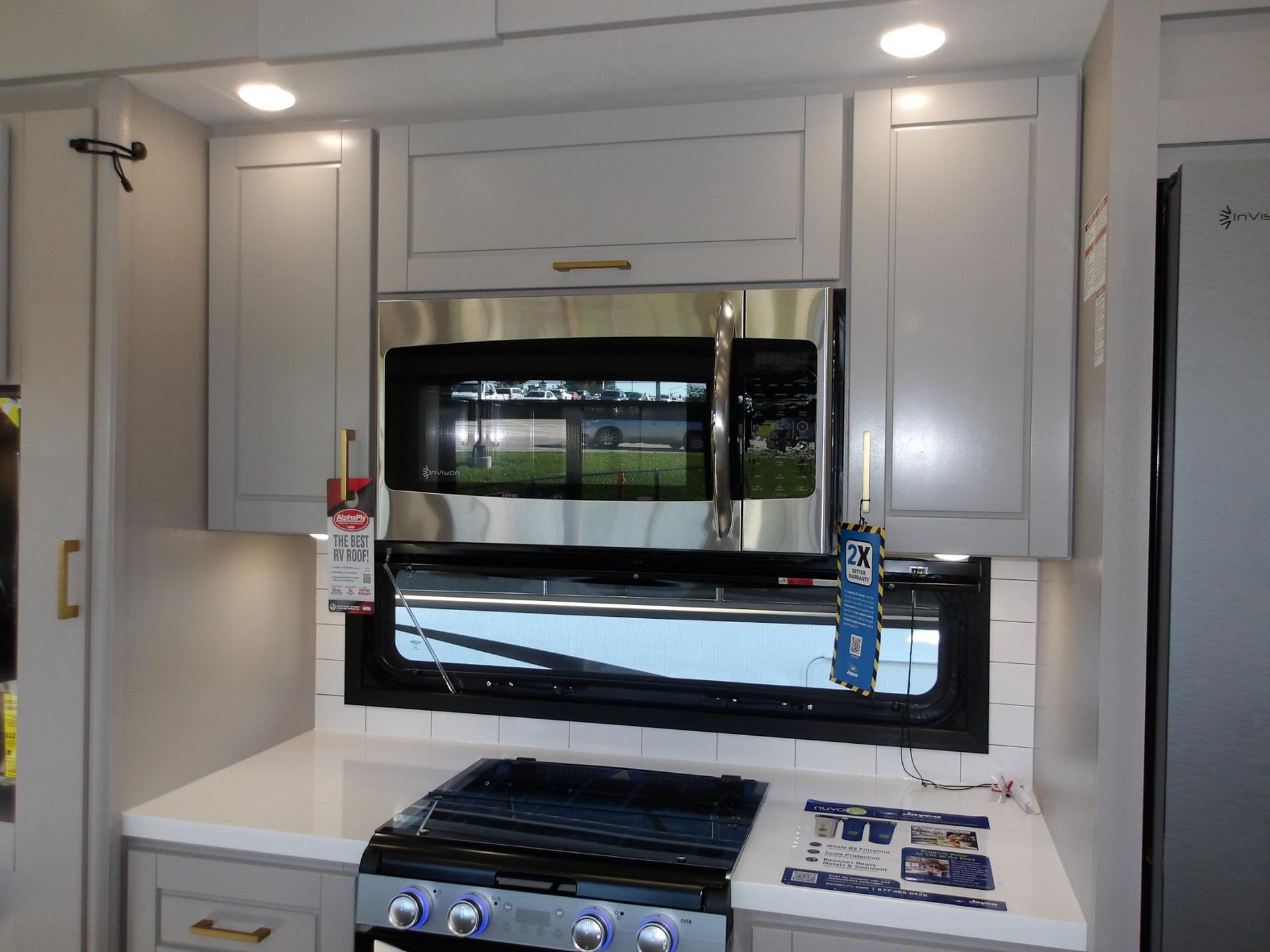 2027 Jayco 2027 Jayco North Point - thumbnail 19