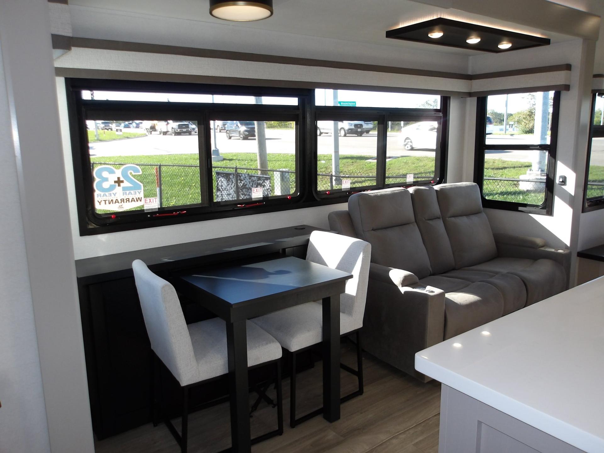 2027 Jayco 2027 Jayco North Point - thumbnail 29