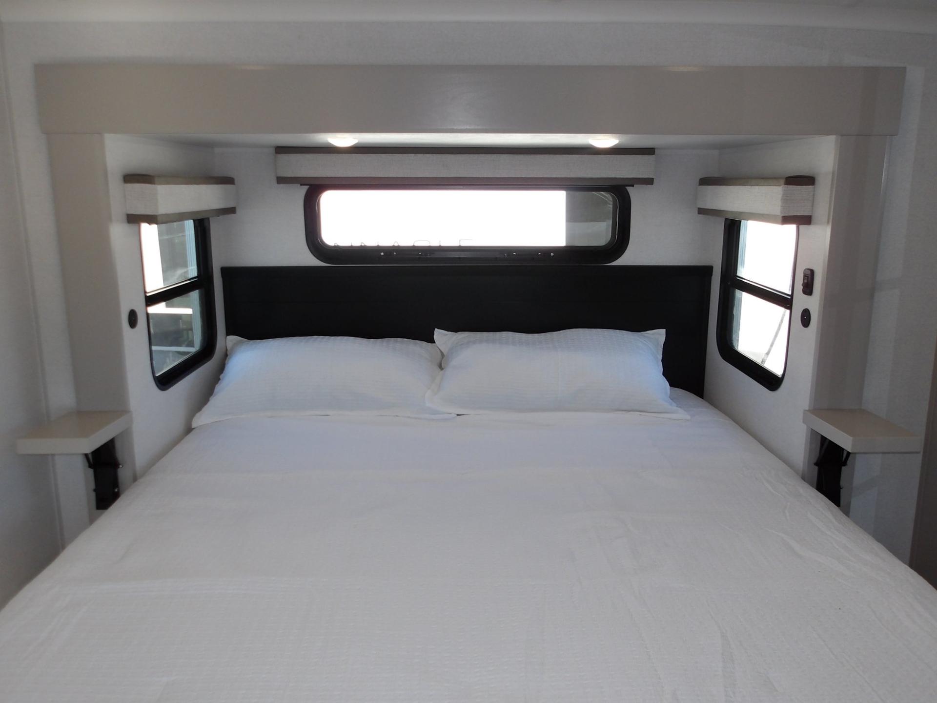 2027 Jayco 2027 Jayco North Point - thumbnail 61