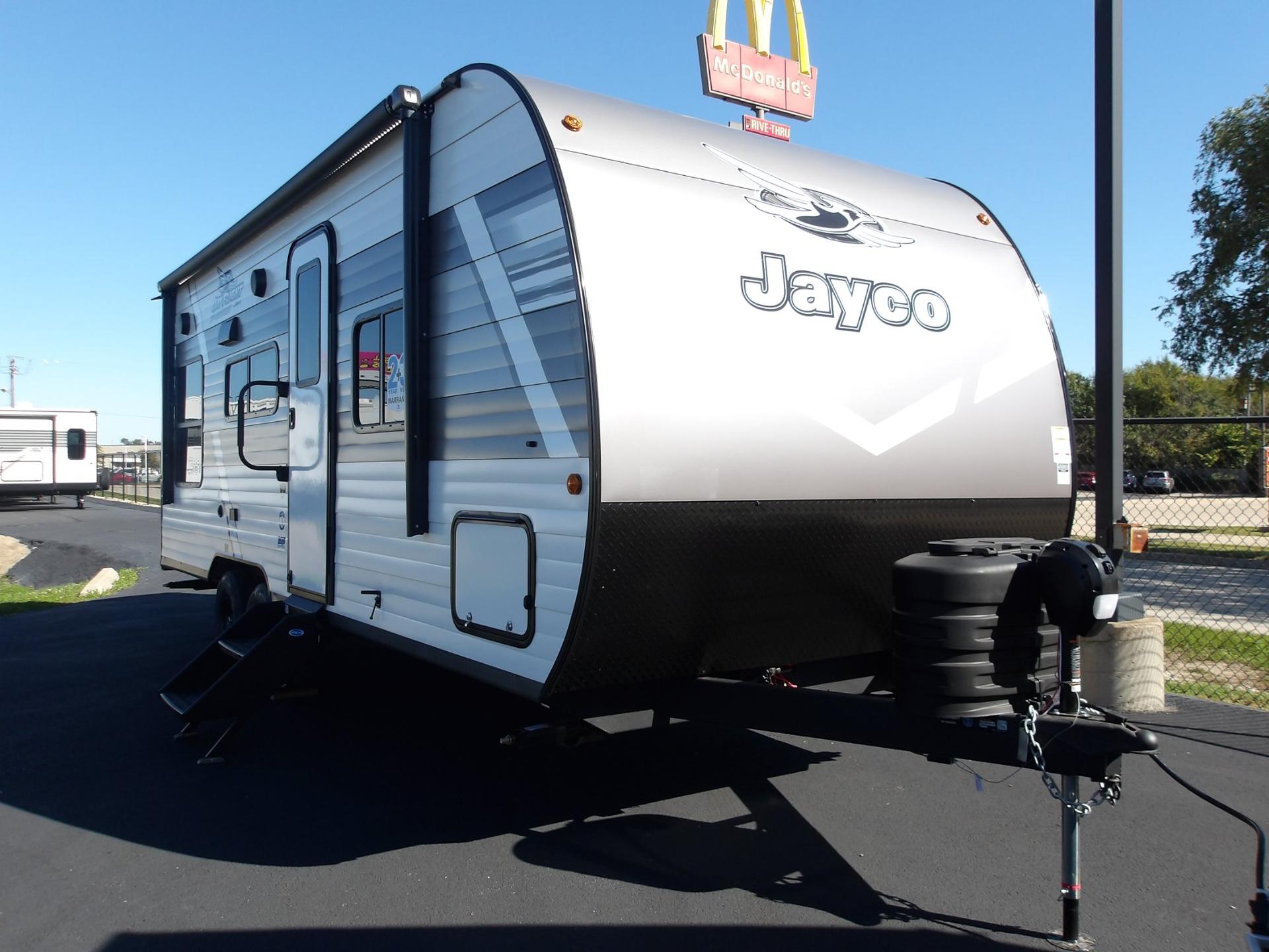 2027 Jayco 2027 Jayco Jay Flight - image 1