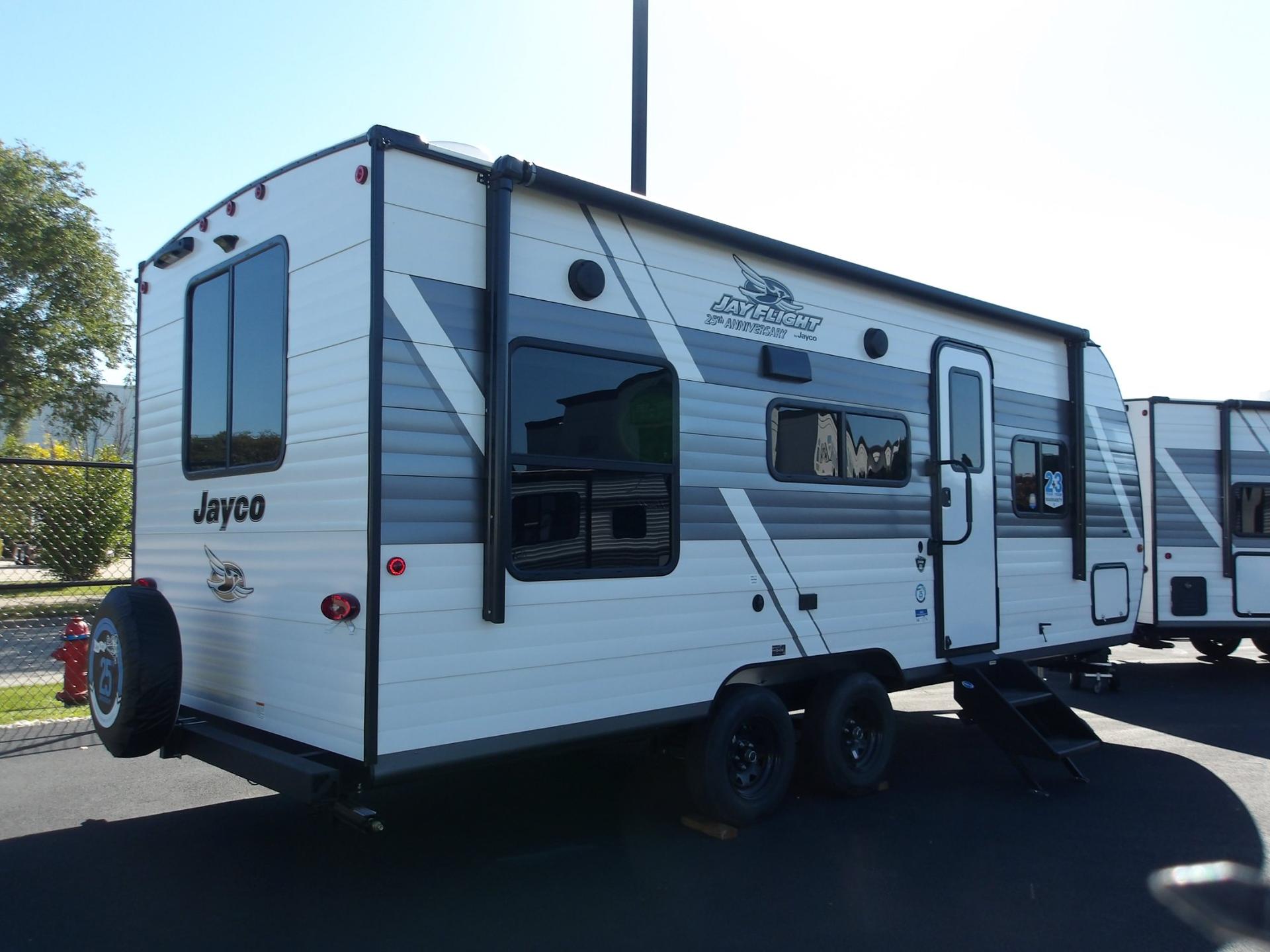 2027 Jayco 2027 Jayco Jay Flight - thumbnail 5