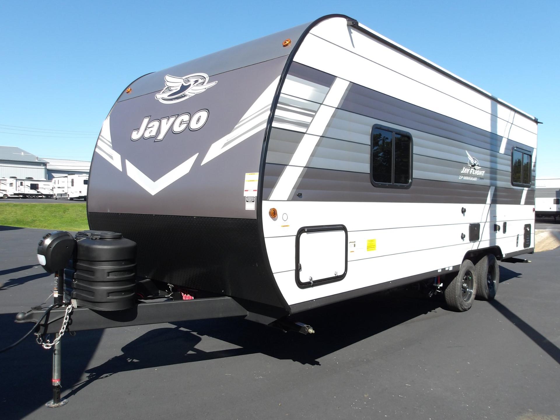 2027 Jayco 2027 Jayco Jay Flight - thumbnail 7