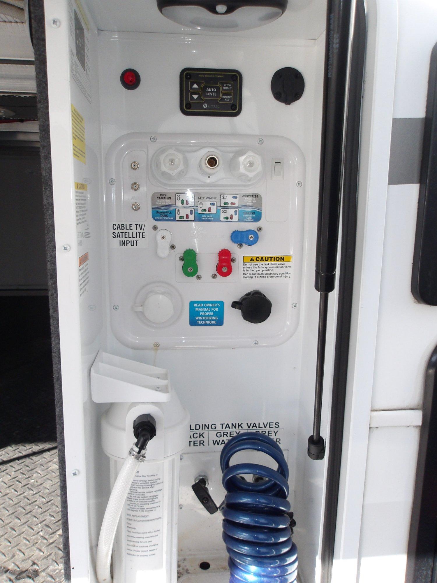 2024 Jayco 2024 Jayco Pinnacle - thumbnail 14