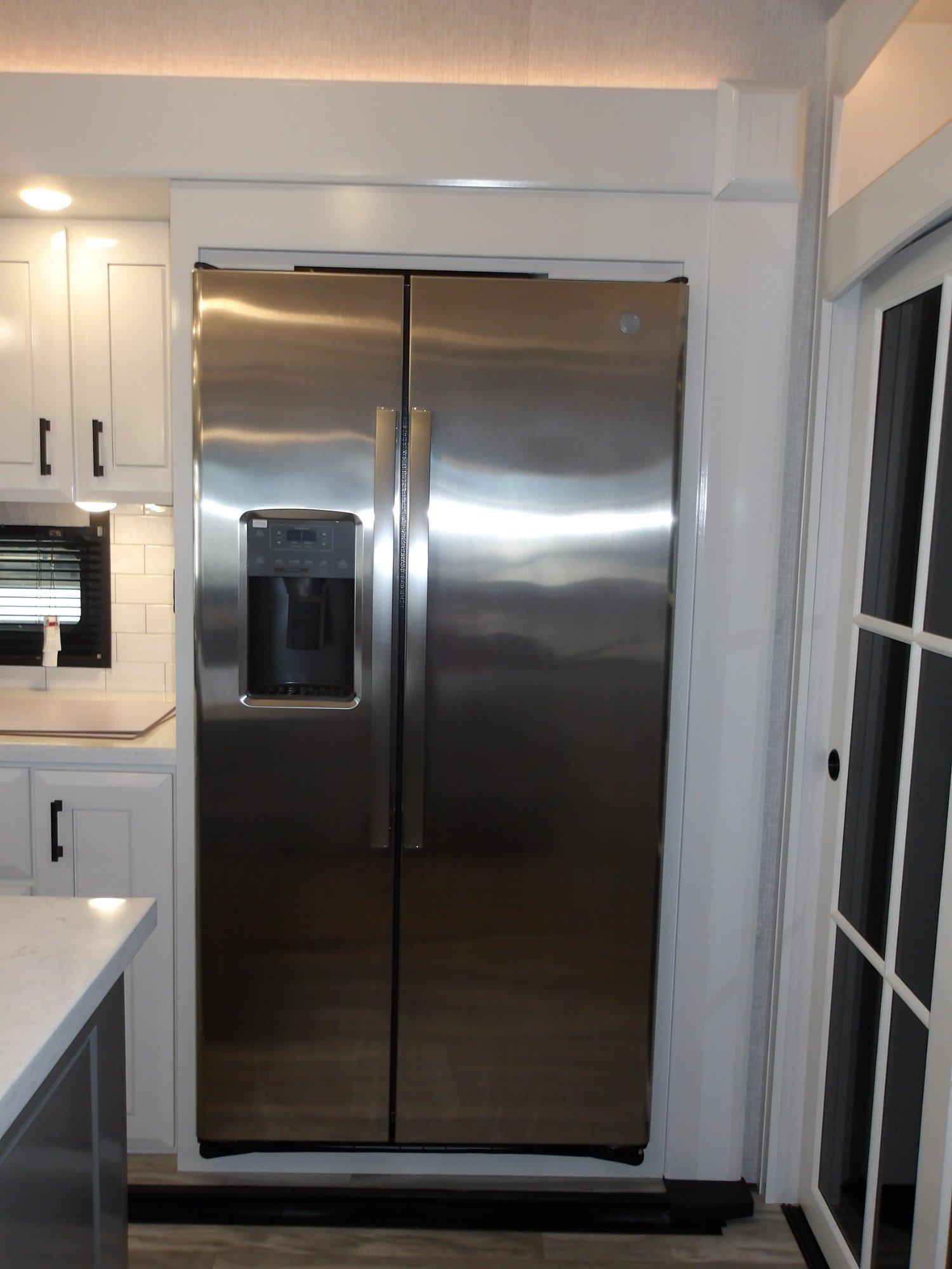 2024 Jayco 2024 Jayco Pinnacle - thumbnail 17