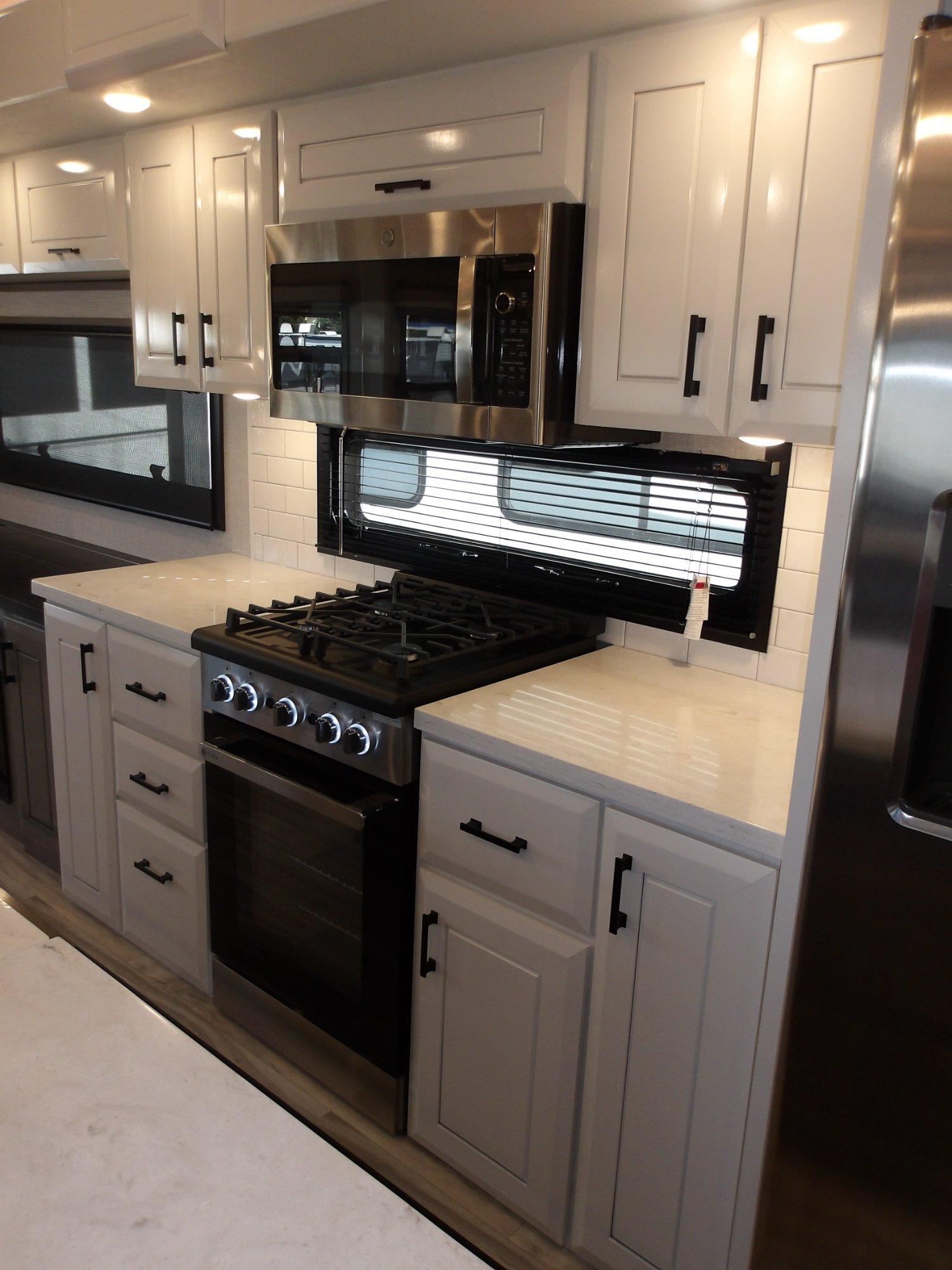 2024 Jayco 2024 Jayco Pinnacle - thumbnail 19