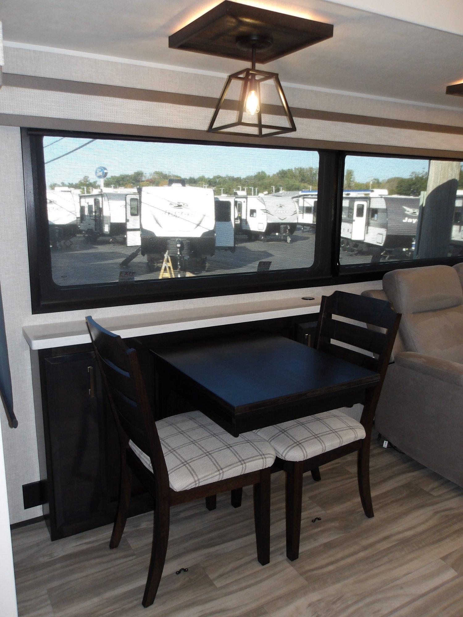 2024 Jayco 2024 Jayco Pinnacle - thumbnail 37
