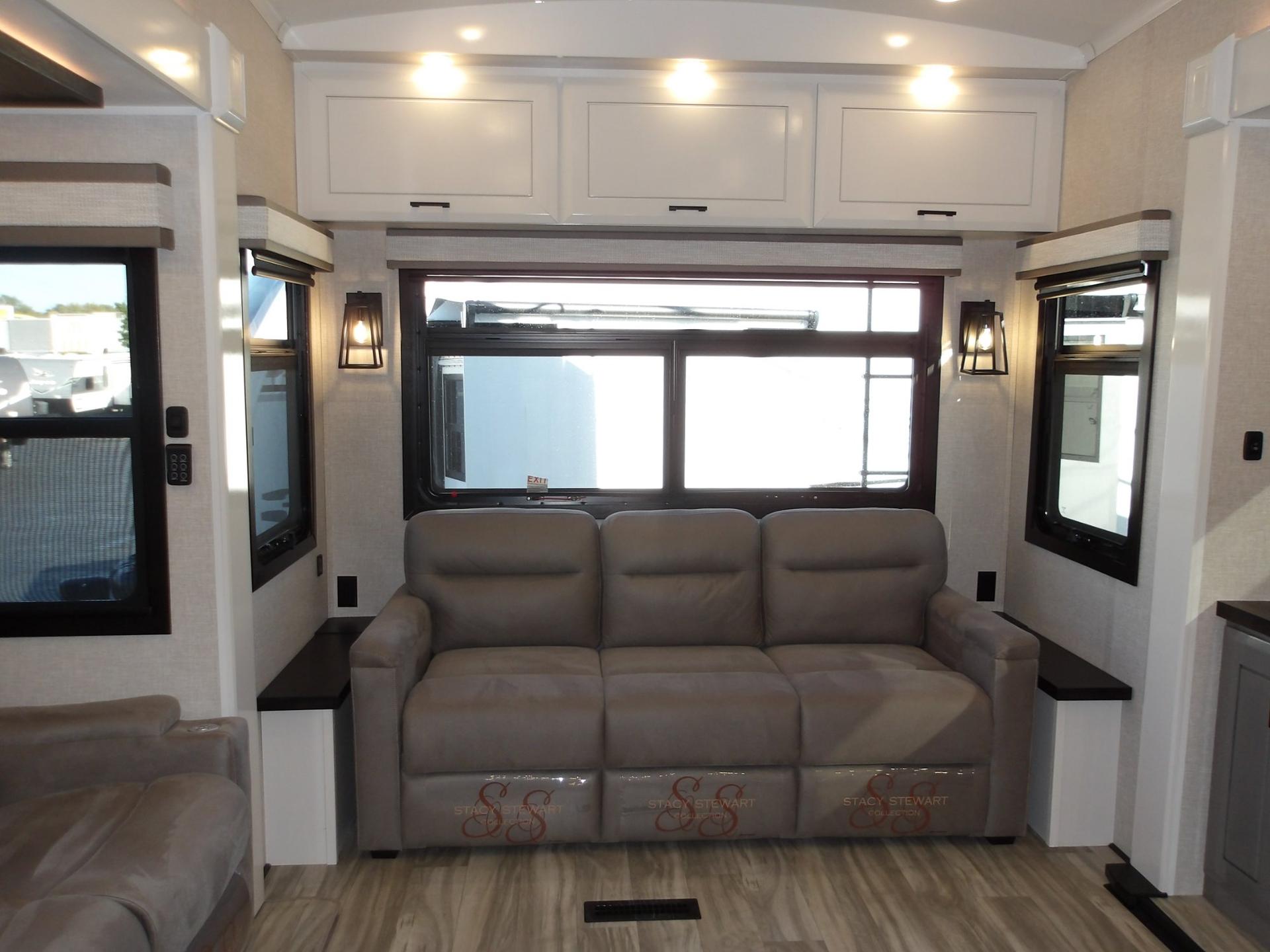 2024 Jayco 2024 Jayco Pinnacle - thumbnail 42
