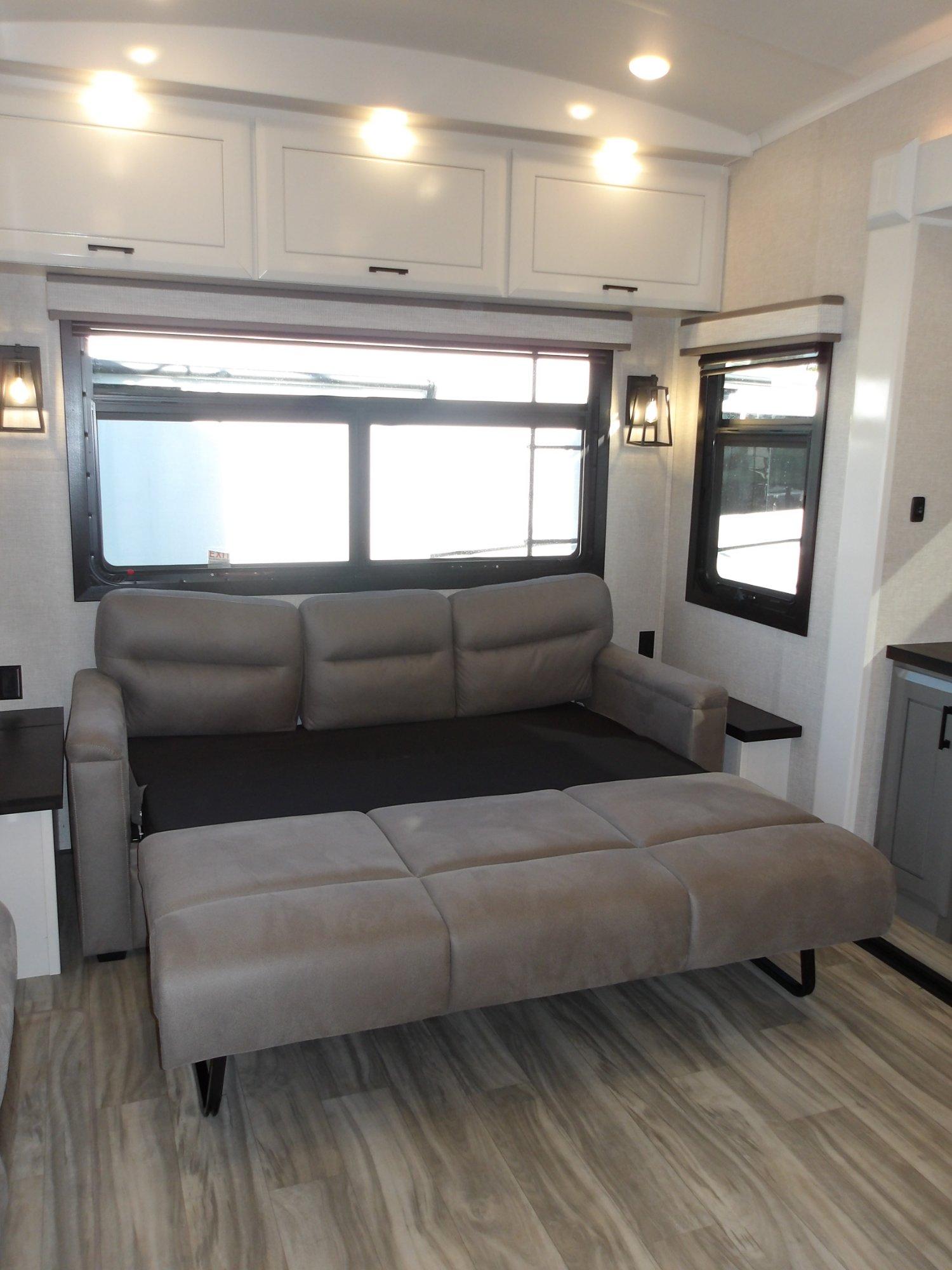 2024 Jayco 2024 Jayco Pinnacle - thumbnail 44