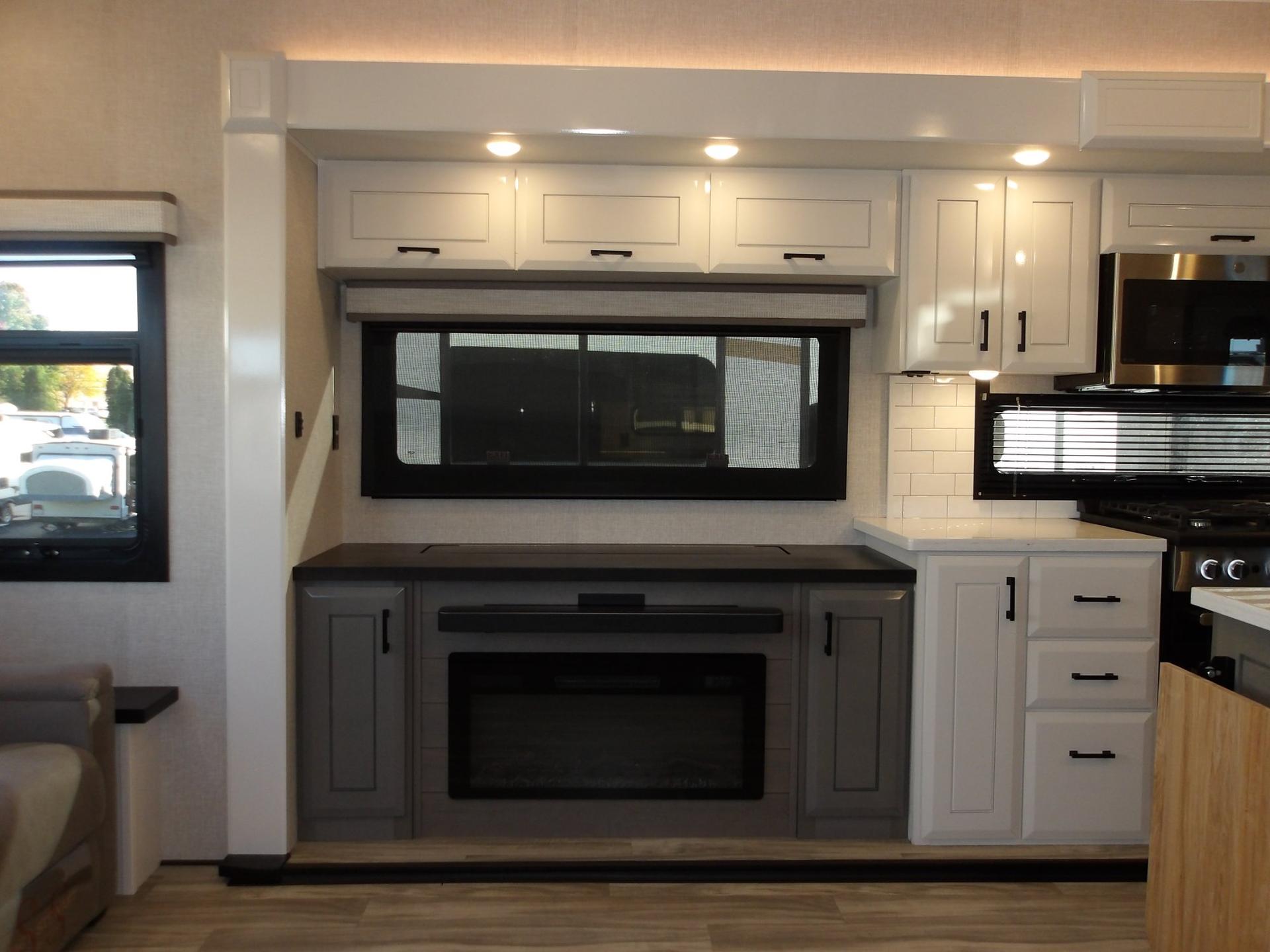 2024 Jayco 2024 Jayco Pinnacle - thumbnail 45