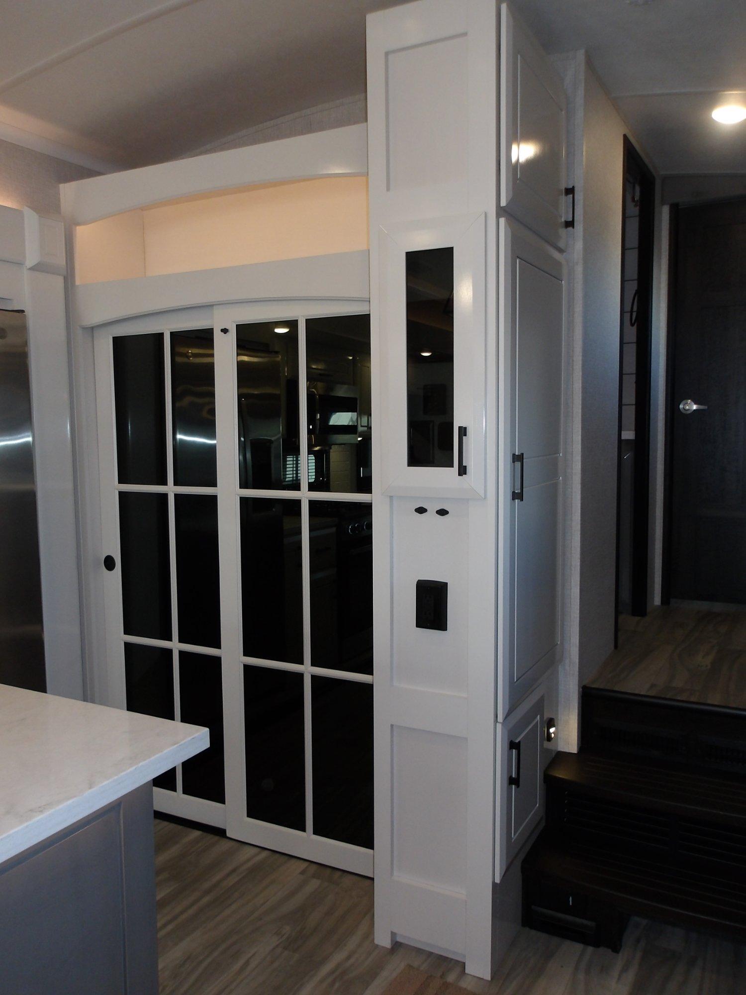 2024 Jayco 2024 Jayco Pinnacle - thumbnail 50