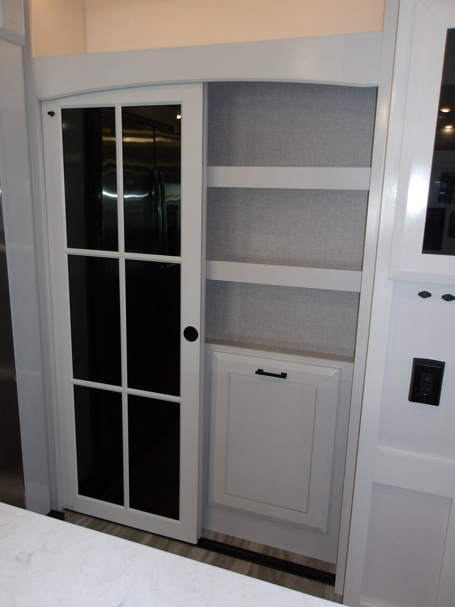 2024 Jayco 2024 Jayco Pinnacle - thumbnail 51