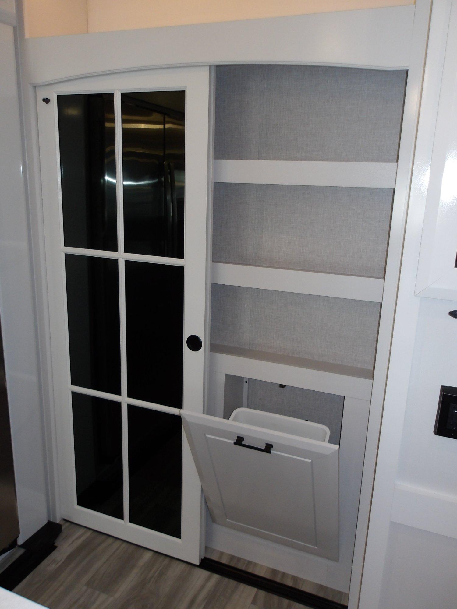 2024 Jayco 2024 Jayco Pinnacle - thumbnail 52
