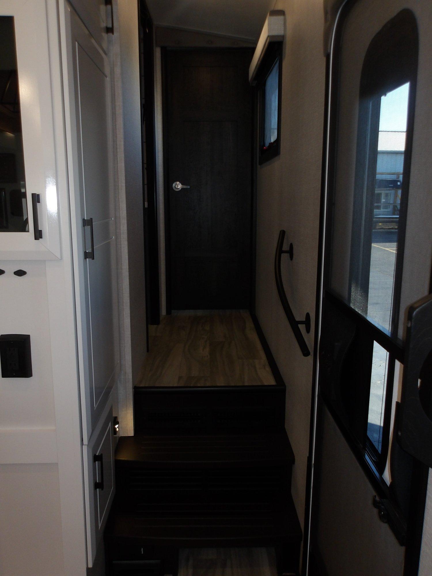 2024 Jayco 2024 Jayco Pinnacle - thumbnail 56