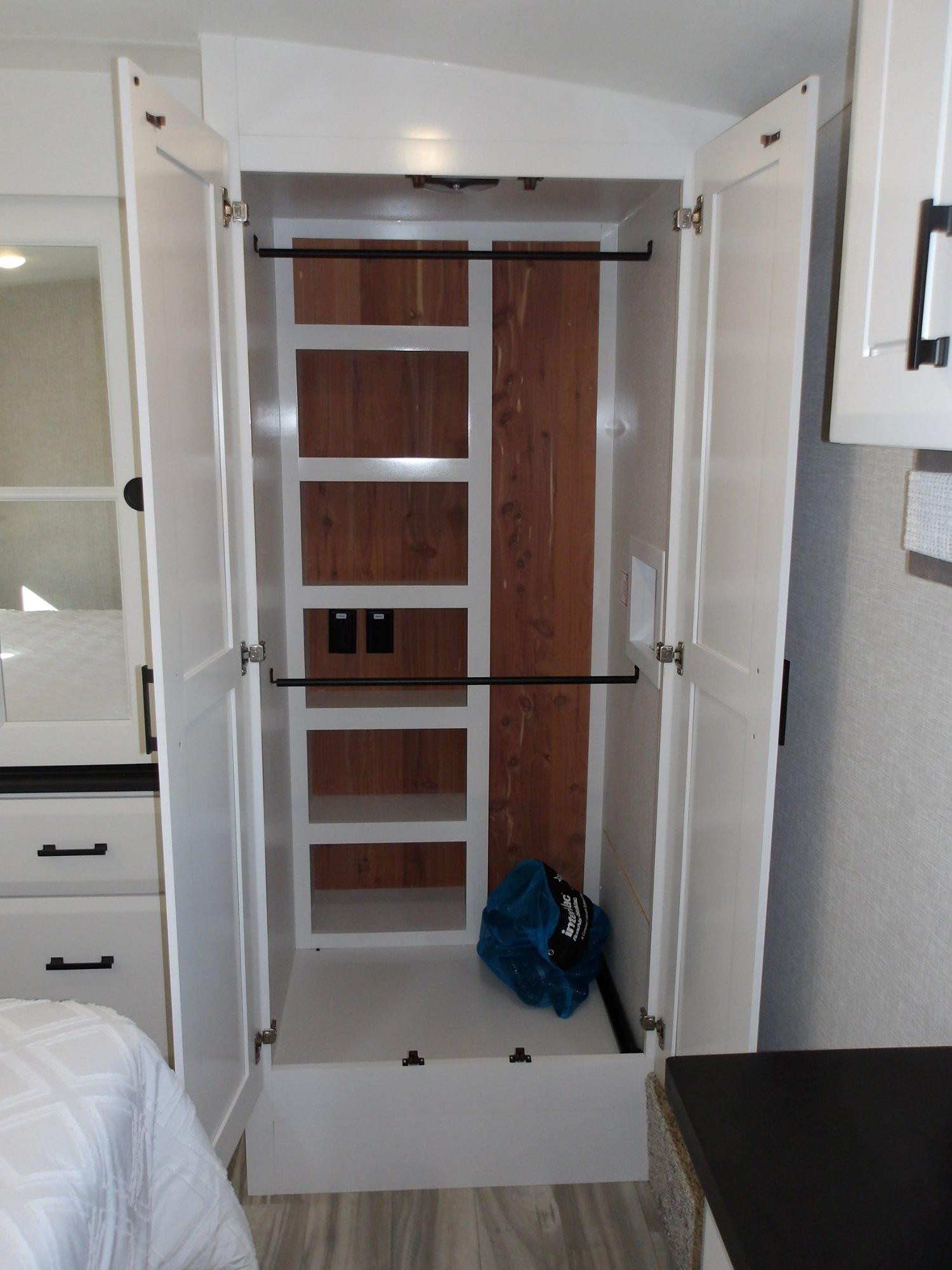 2024 Jayco 2024 Jayco Pinnacle - thumbnail 67
