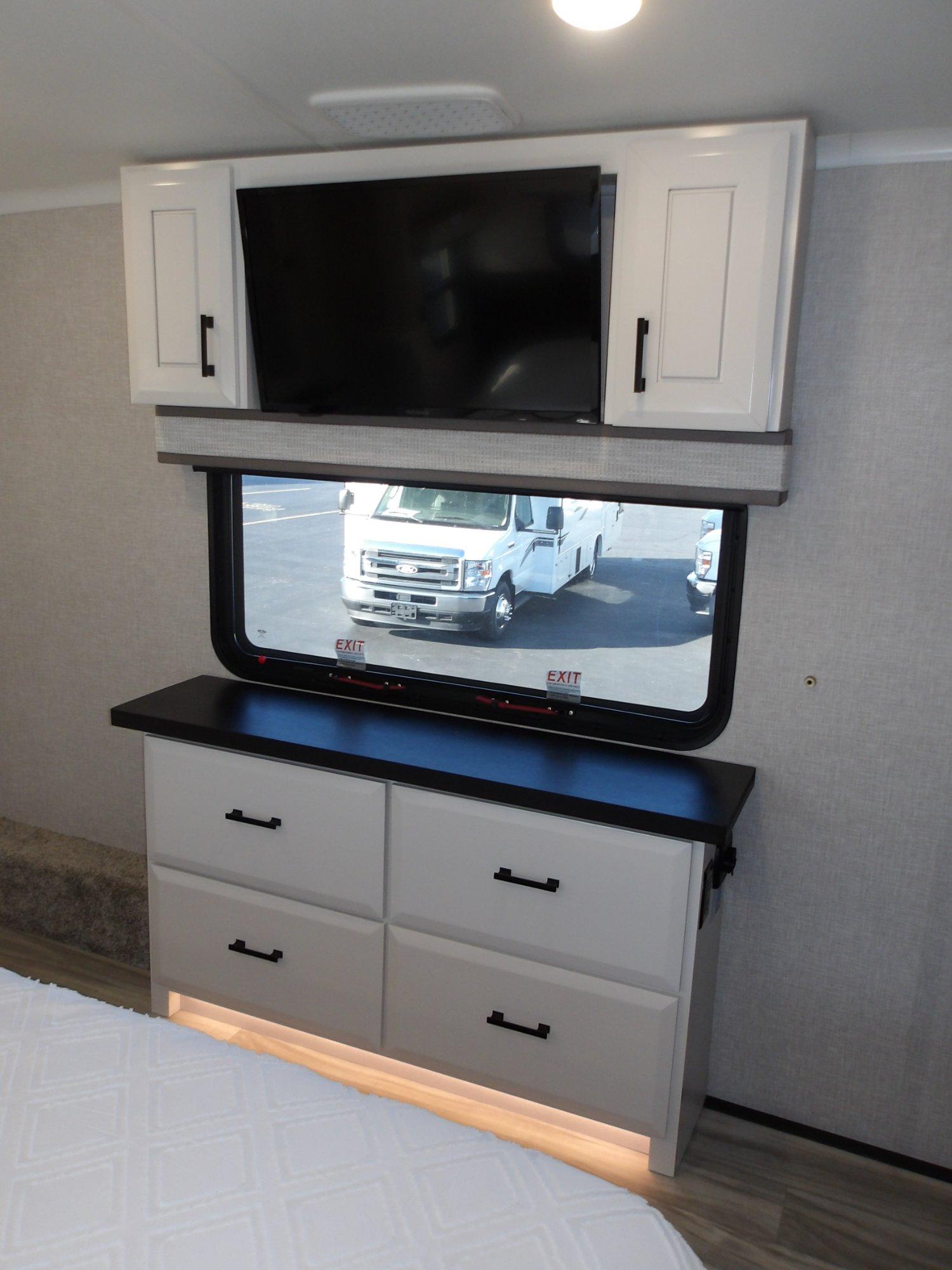 2024 Jayco 2024 Jayco Pinnacle - thumbnail 75