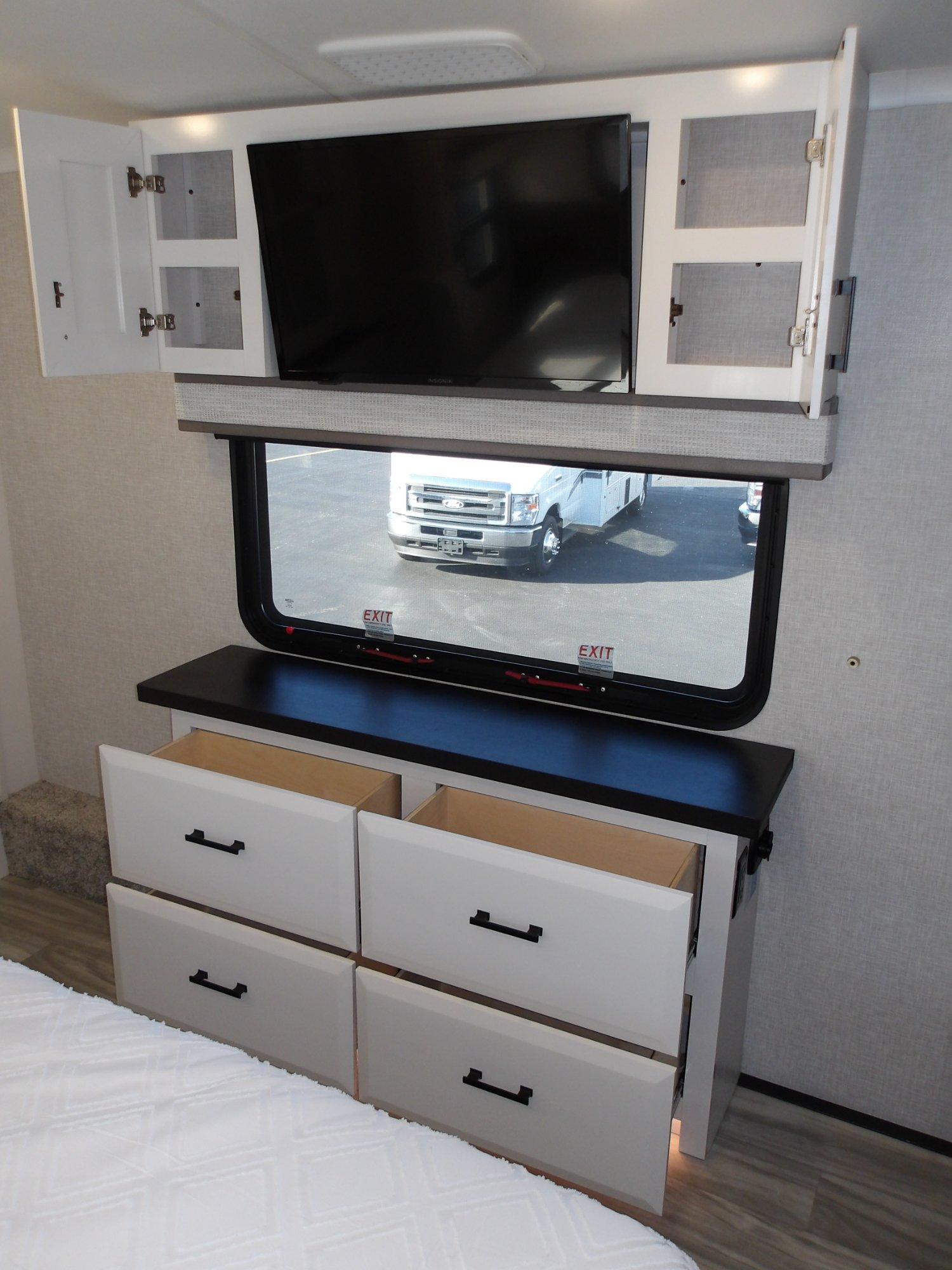 2024 Jayco 2024 Jayco Pinnacle - thumbnail 76