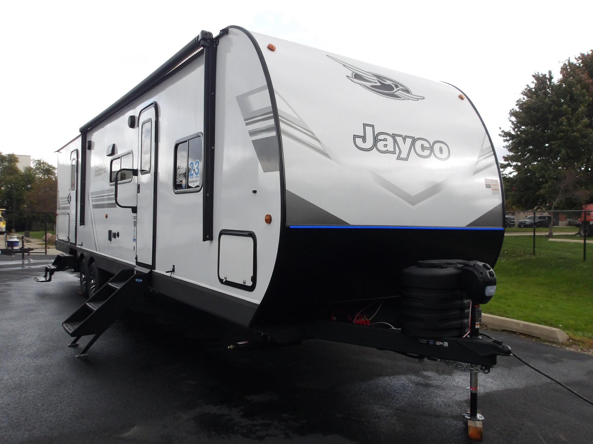 2027 Jayco Jay Flight 321BDS