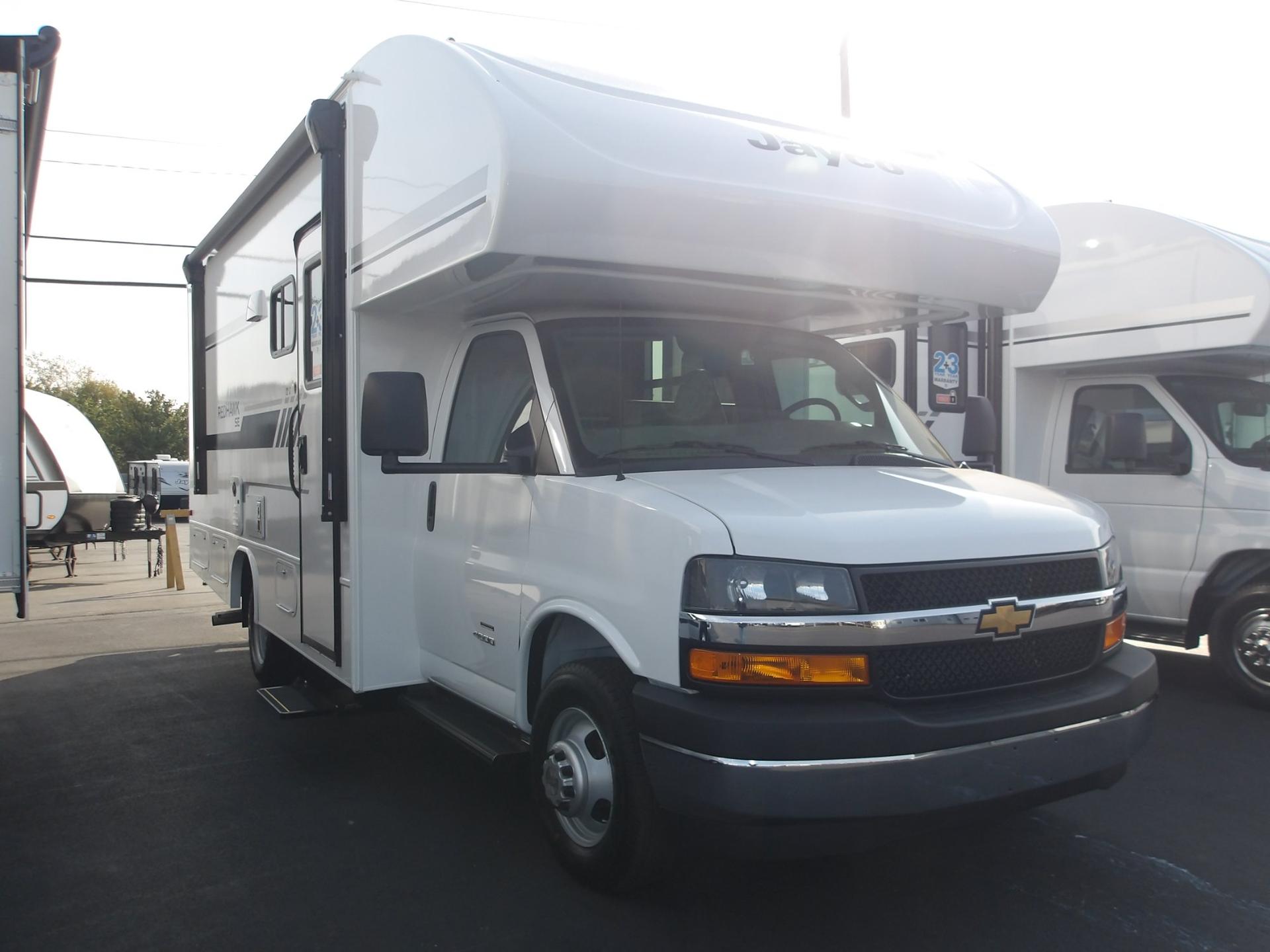 2027 Jayco 2027 Jayco Redhawk SE - image 1