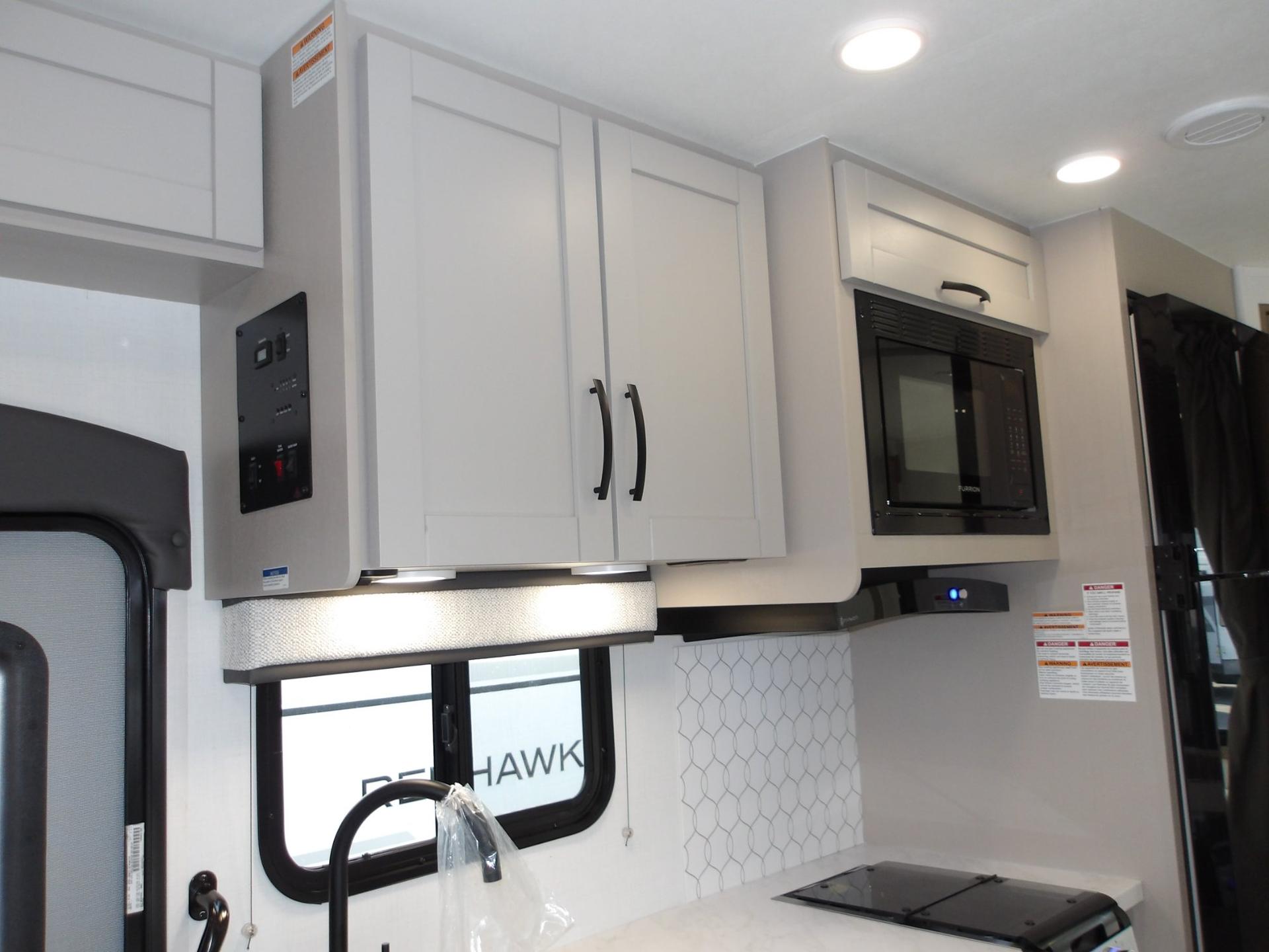 2027 Jayco 2027 Jayco Redhawk SE - thumbnail 19