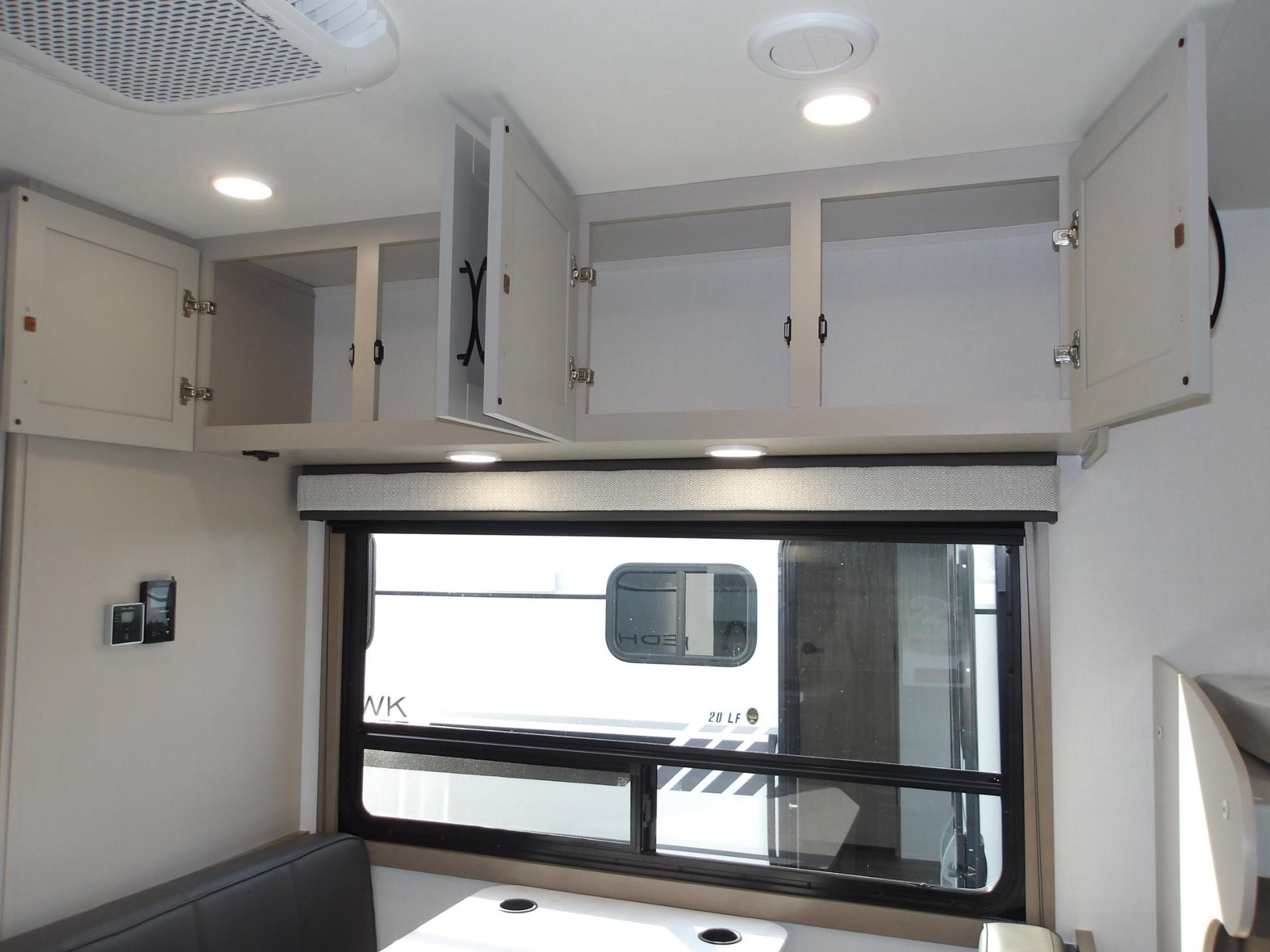 2027 Jayco 2027 Jayco Redhawk SE - thumbnail 25