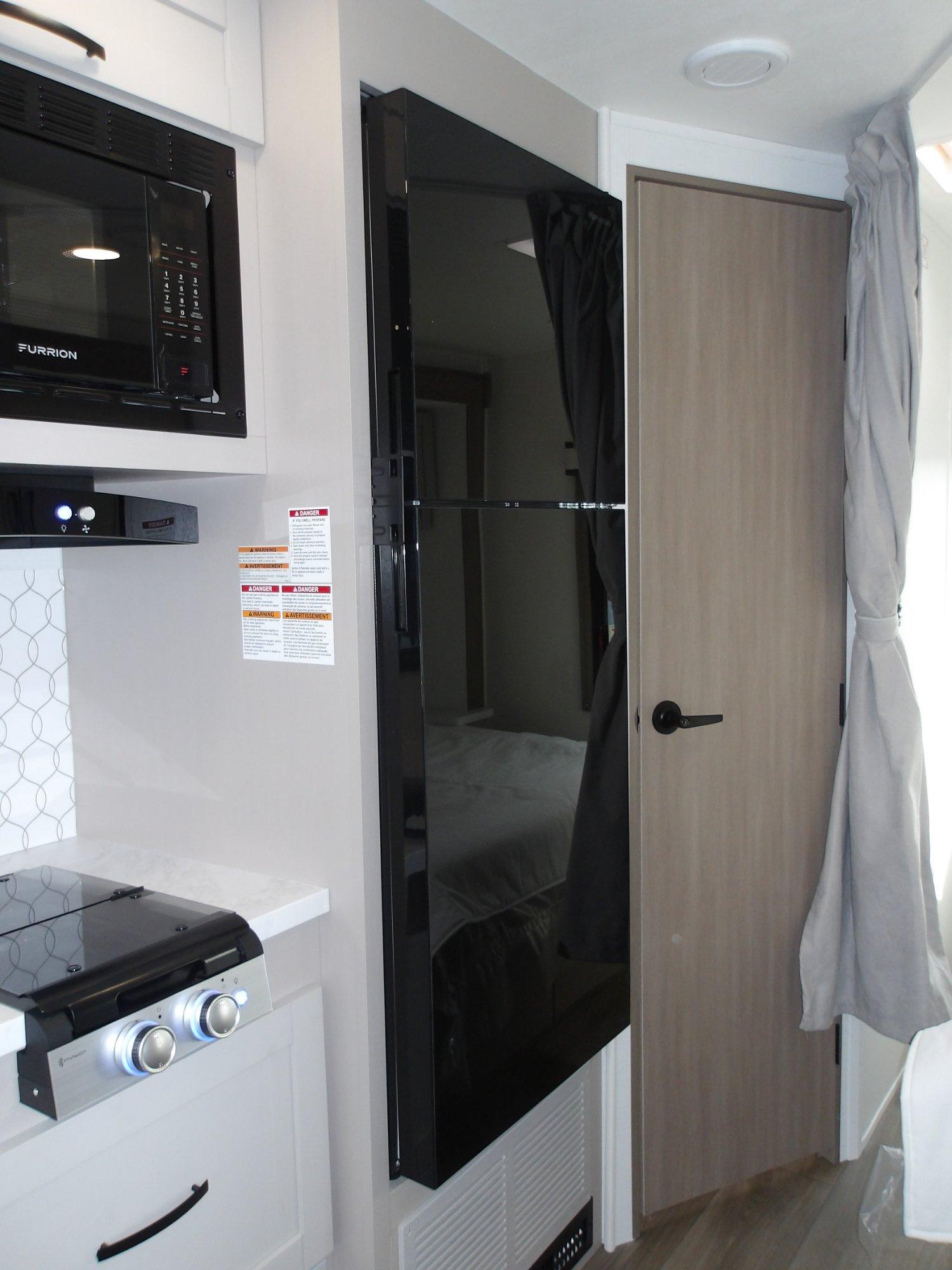 2027 Jayco 2027 Jayco Redhawk SE - thumbnail 21