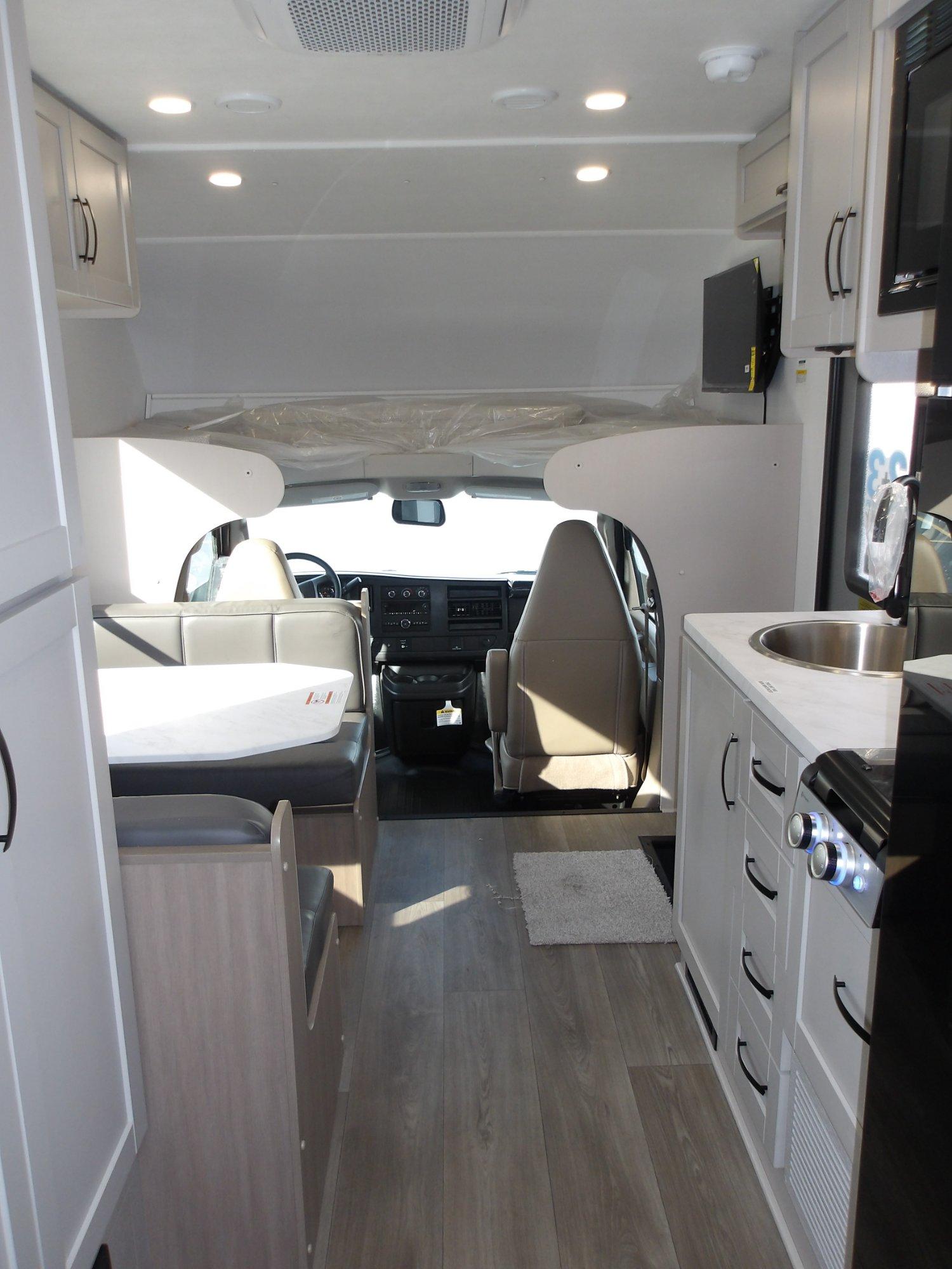 2027 Jayco 2027 Jayco Redhawk SE - thumbnail 41