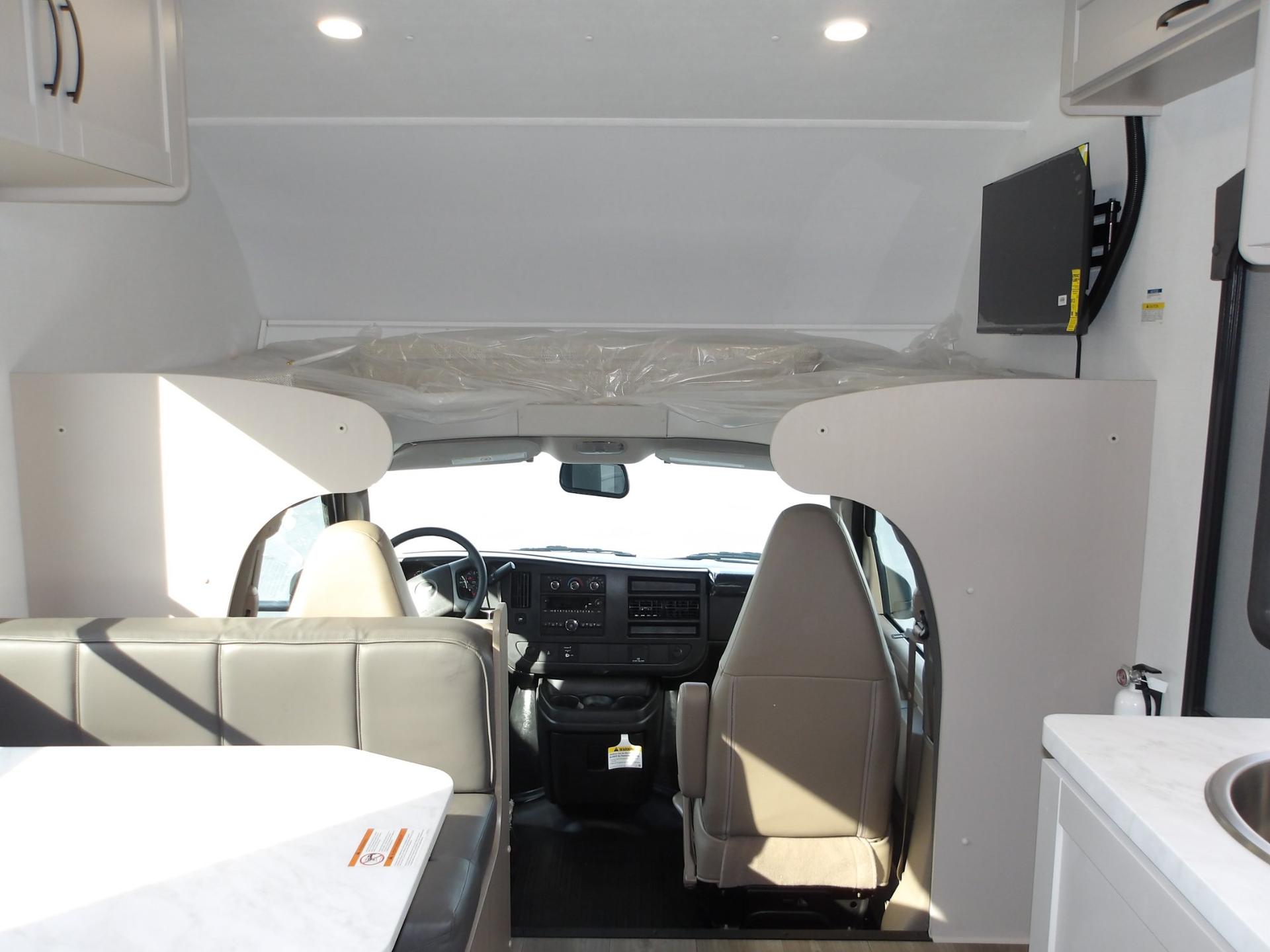 2027 Jayco 2027 Jayco Redhawk SE - thumbnail 42