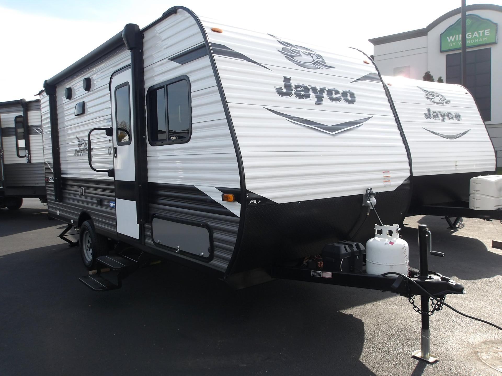 2022 Jayco 2022 Jayco Jay Flight SLX - image 1