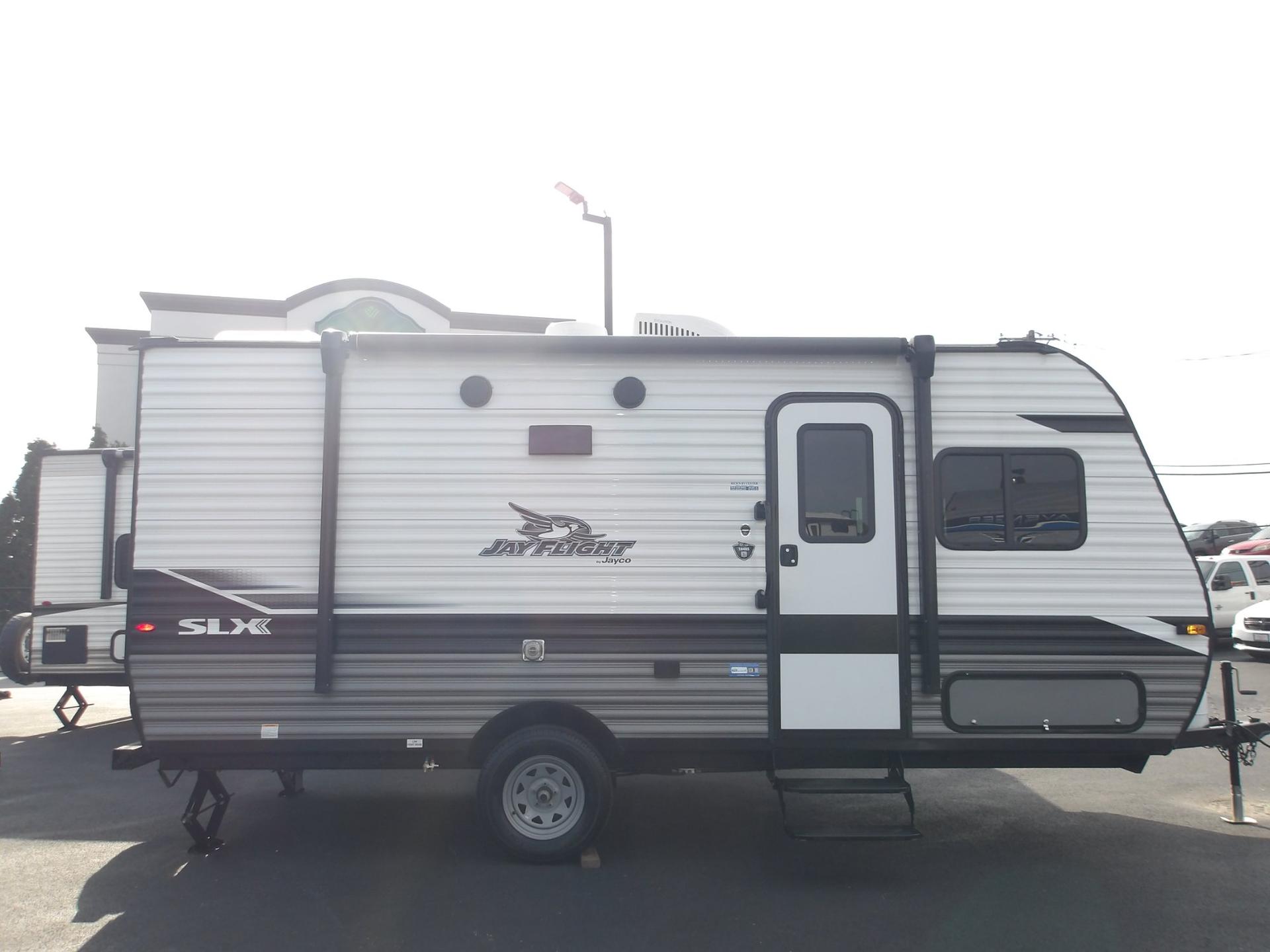 2022 Jayco 2022 Jayco Jay Flight SLX - thumbnail 4