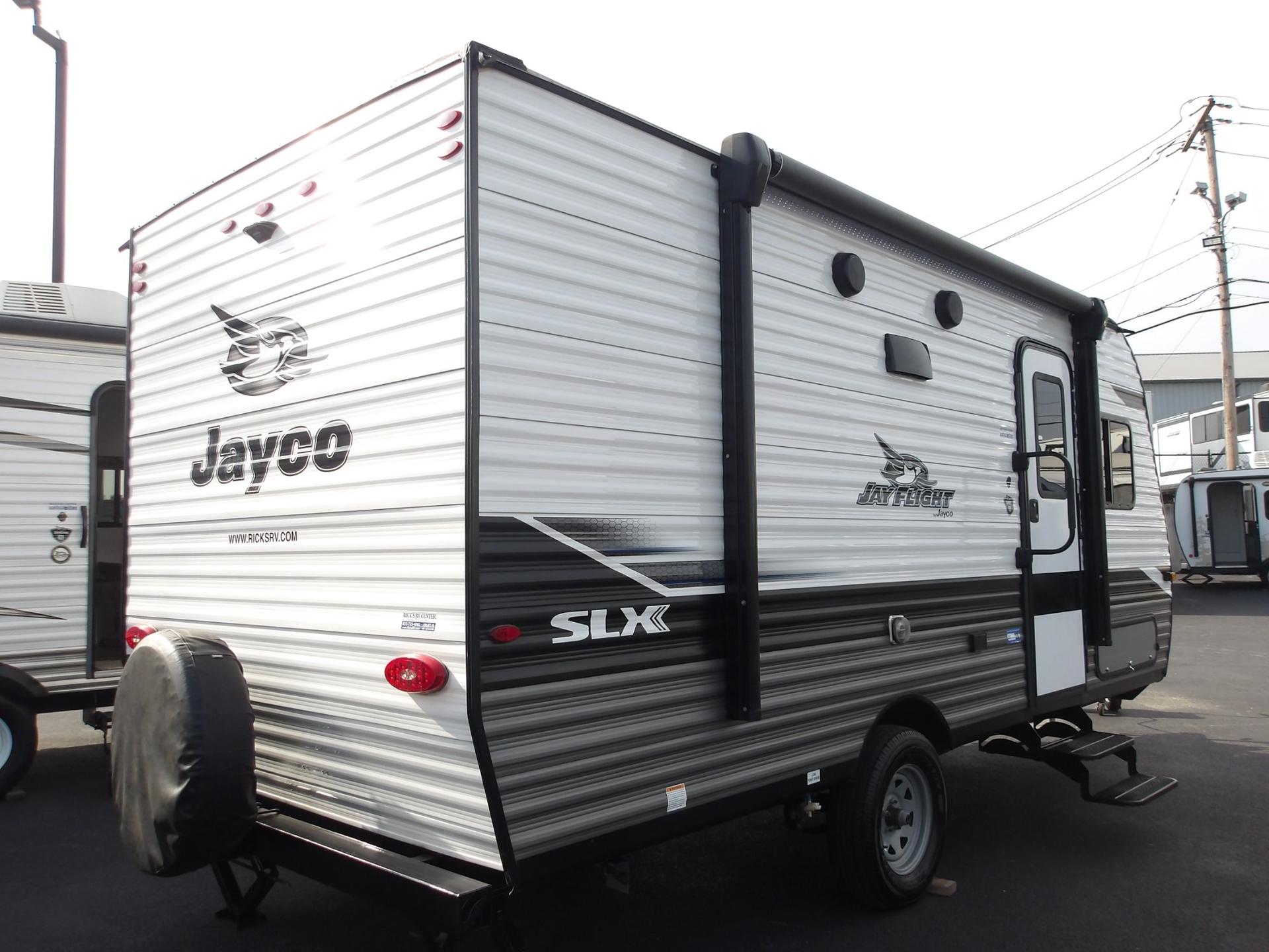 2022 Jayco 2022 Jayco Jay Flight SLX - thumbnail 5