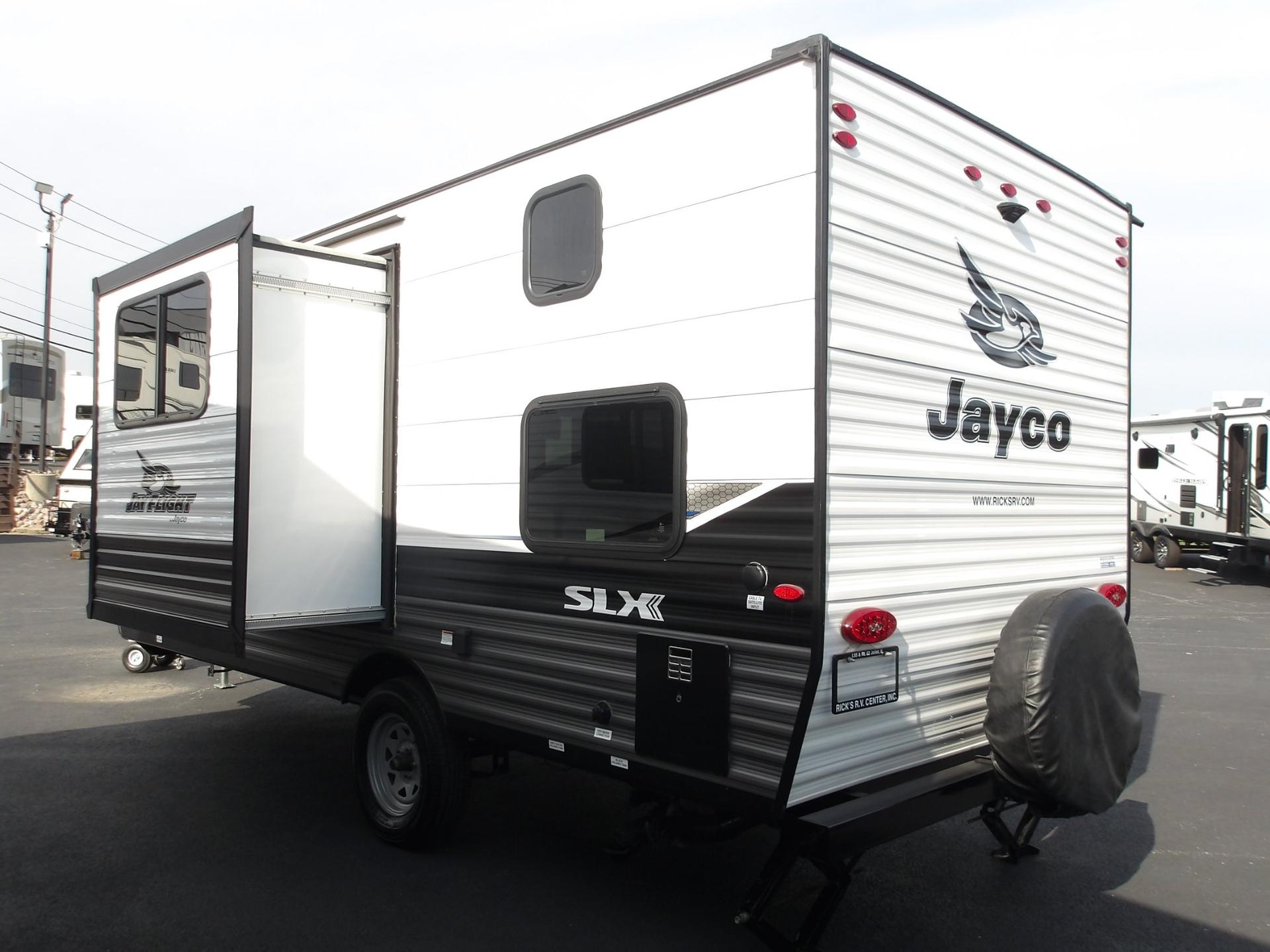 2022 Jayco 2022 Jayco Jay Flight SLX - thumbnail 6