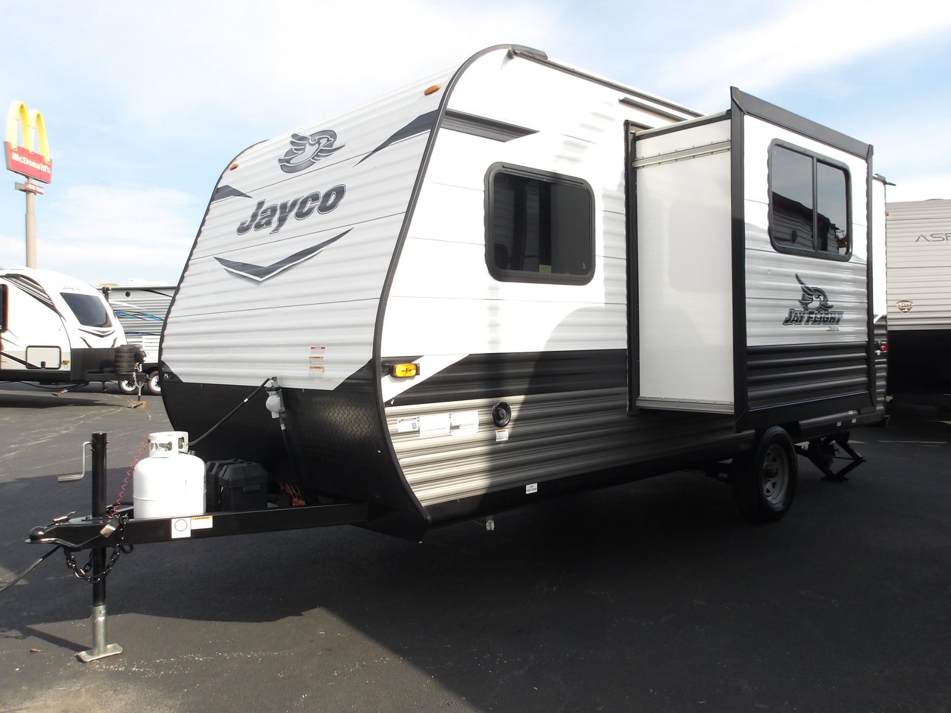 2022 Jayco 2022 Jayco Jay Flight SLX - thumbnail 7