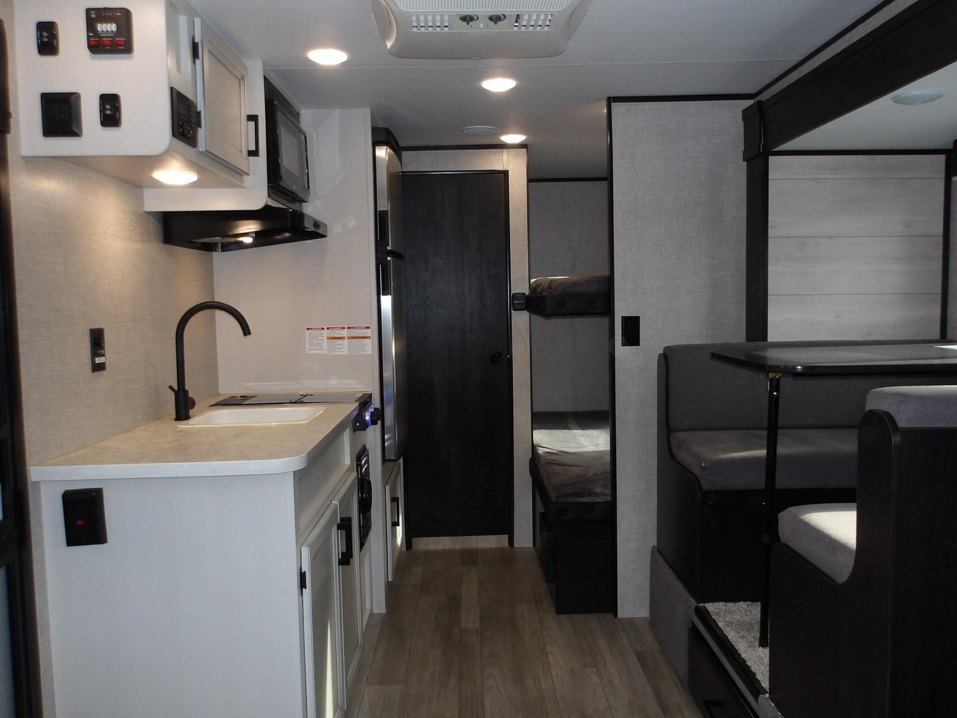 2022 Jayco 2022 Jayco Jay Flight SLX - thumbnail 8
