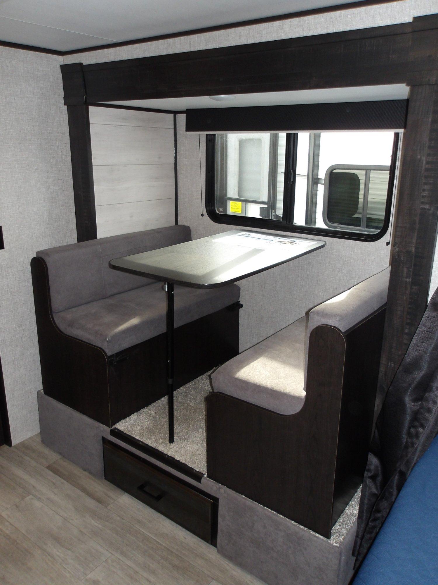 2022 Jayco 2022 Jayco Jay Flight SLX - thumbnail 9
