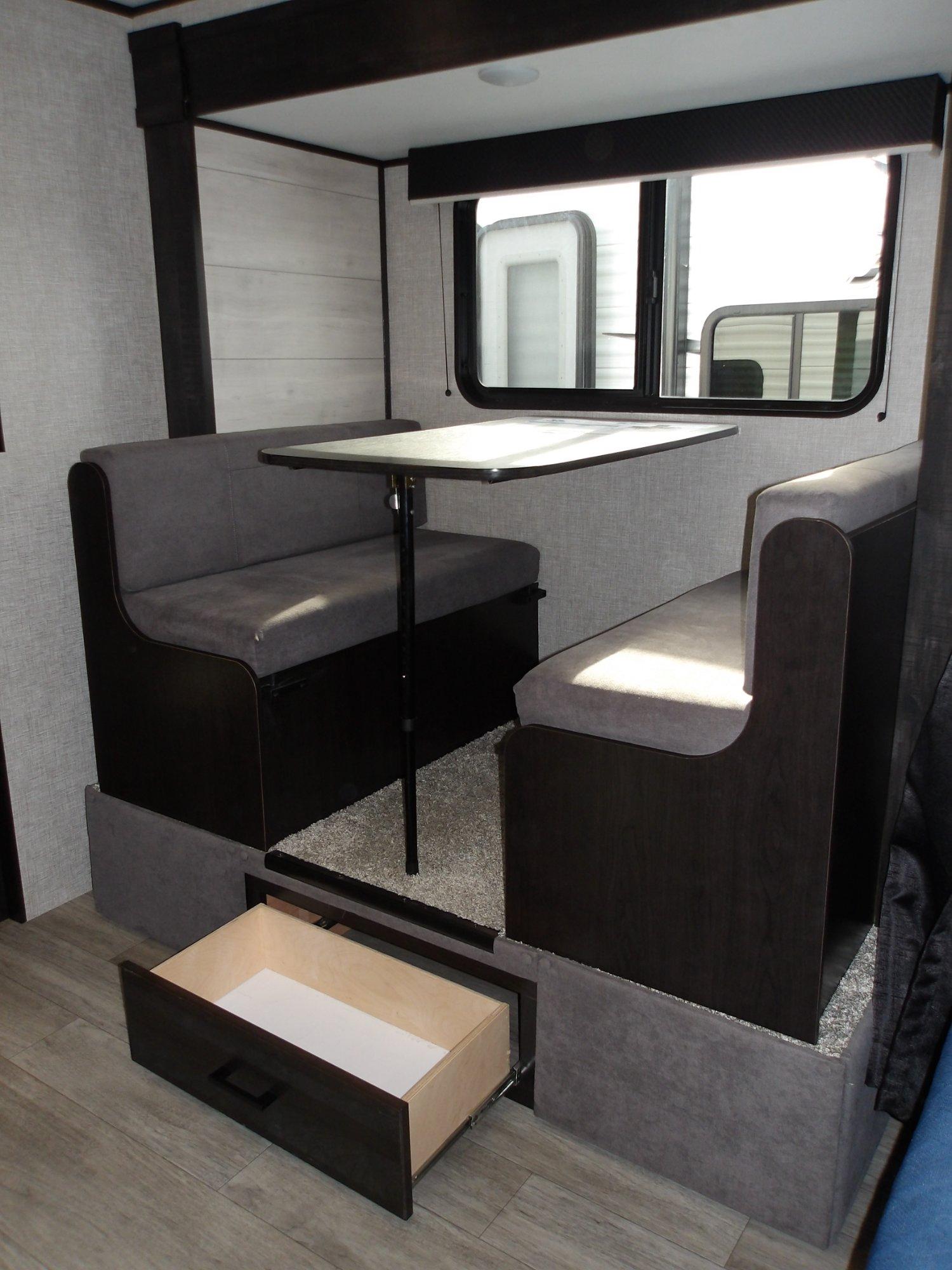 2022 Jayco 2022 Jayco Jay Flight SLX - thumbnail 10