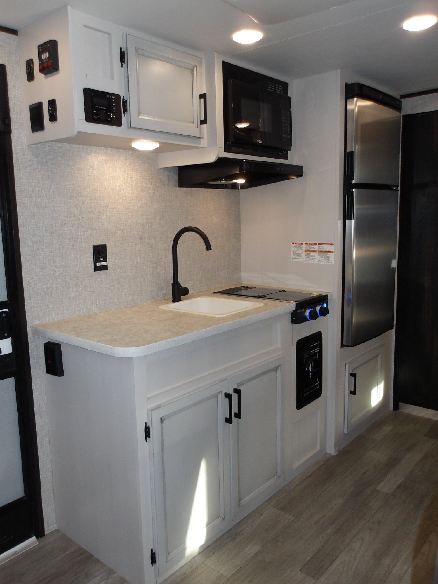 2022 Jayco 2022 Jayco Jay Flight SLX - thumbnail 11