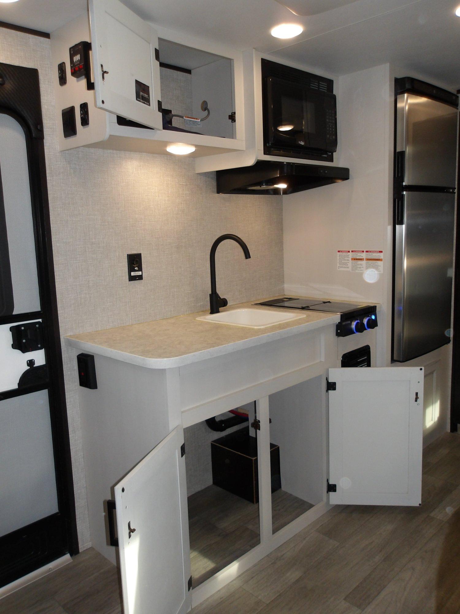 2022 Jayco 2022 Jayco Jay Flight SLX - thumbnail 12